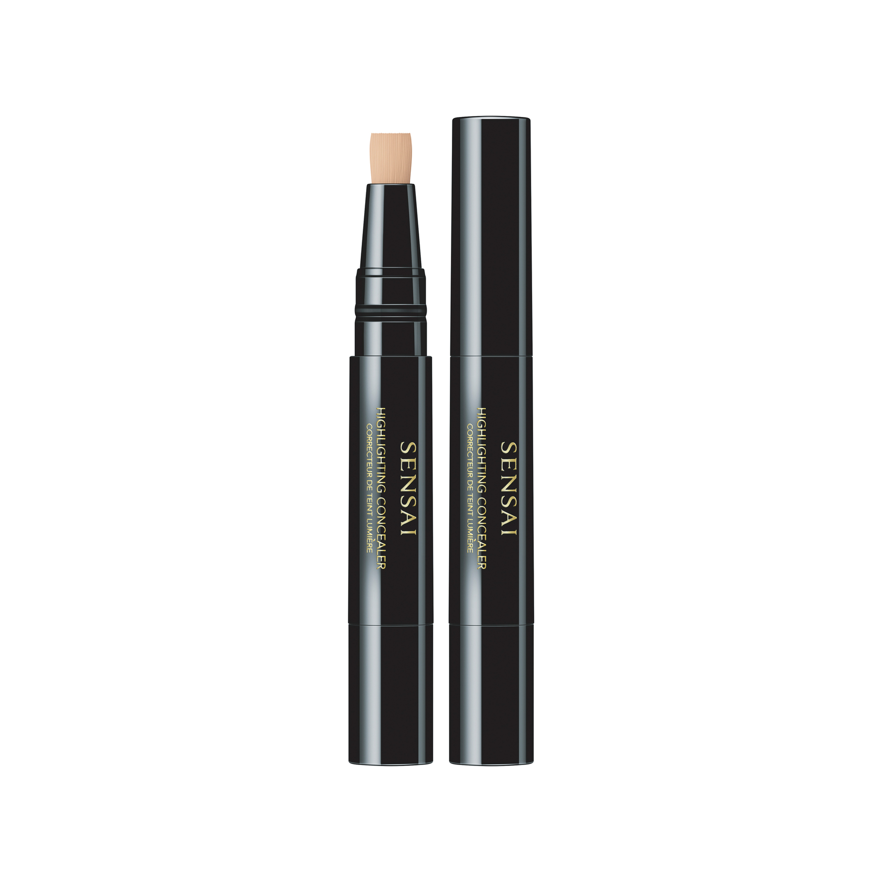 Sensai Sensai Highlighting Concealer 02 02