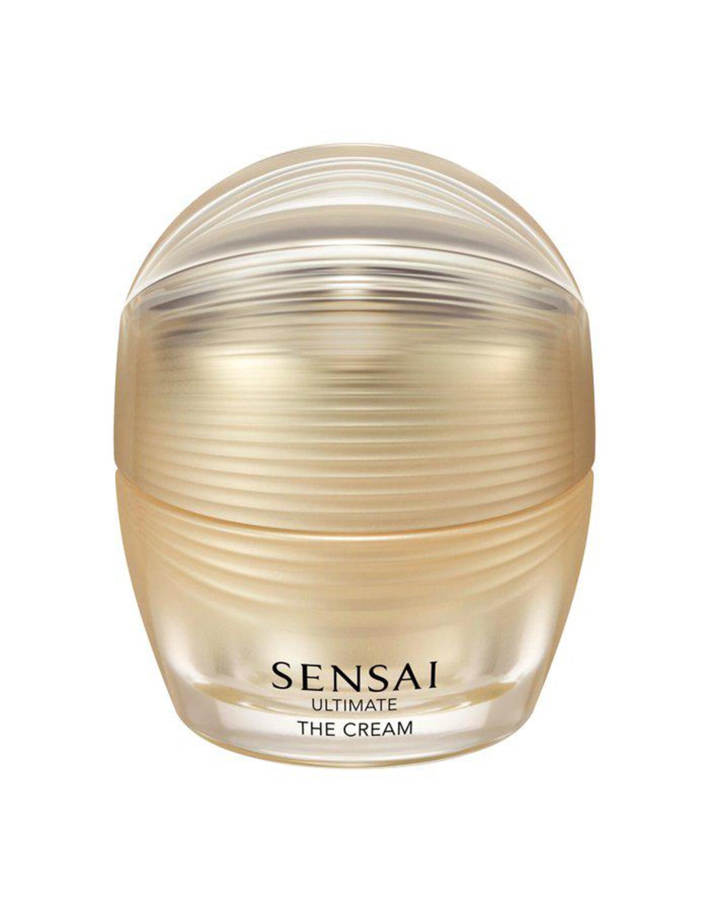 Sensai Ultimate The Cream 15 ml 15 ml