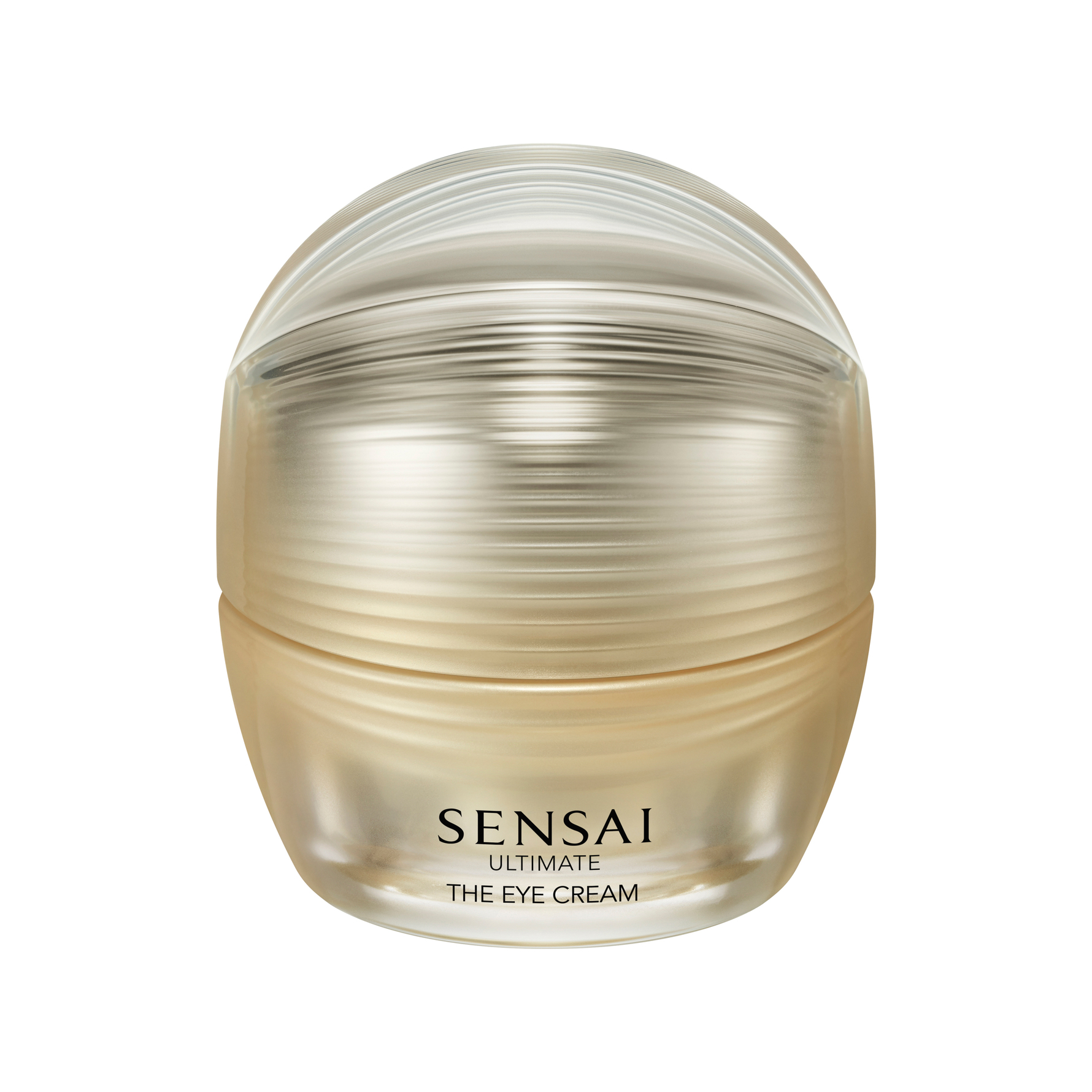 Sensai Ultimate The Eye Cream 15 ml 15 ml