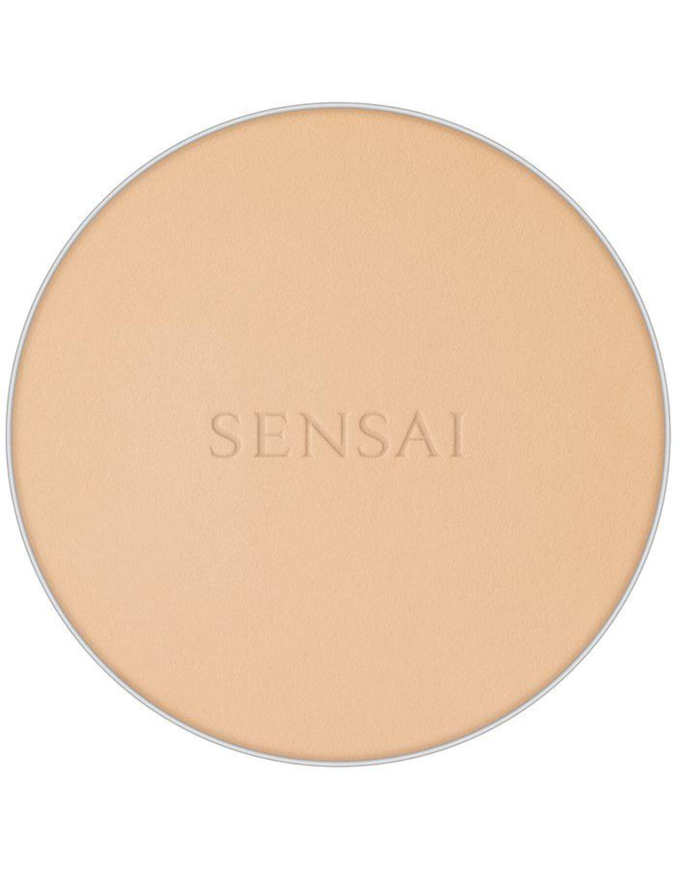 Sensai Sensai Total Finish Refill Foundation TF102 Soft Ivory TF102 Soft Ivory