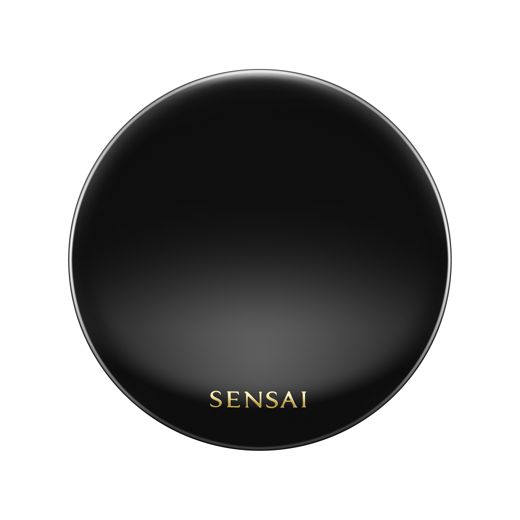 Sensai Compact Case For Total Finish