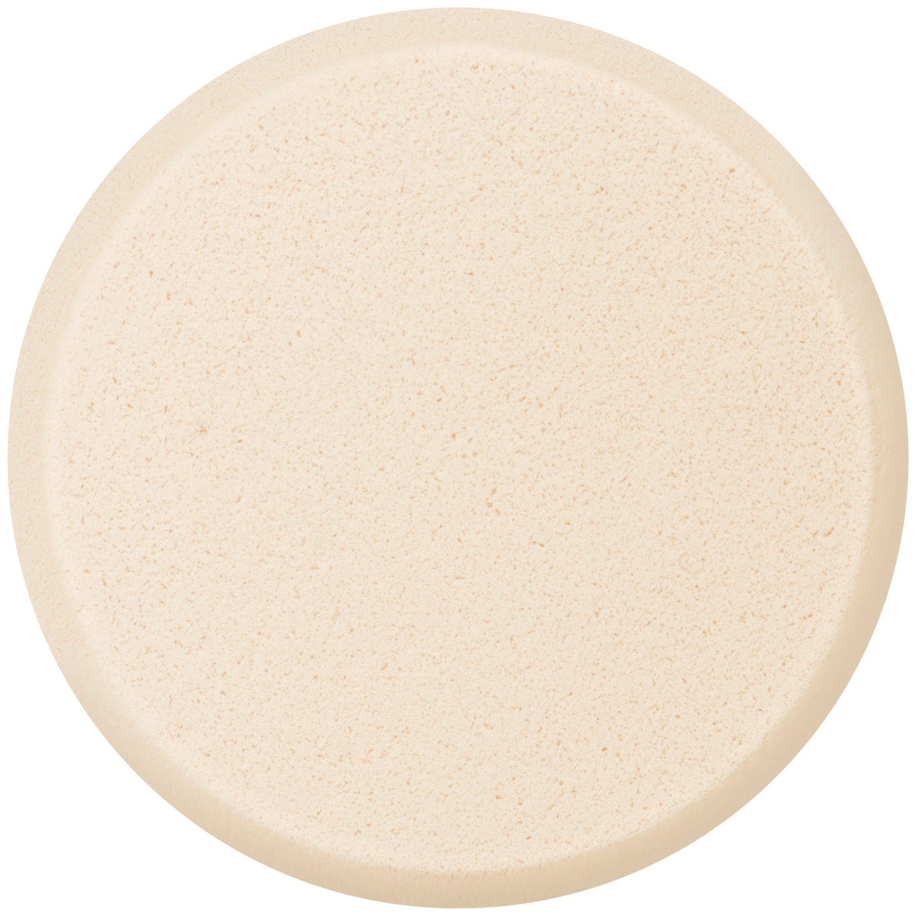 Sensai Foundation Sponge Round Shape