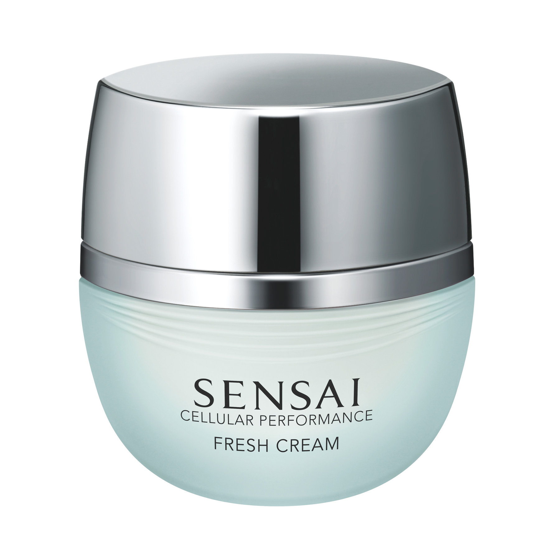 Sensai Cellular Perfomance Fresh Cream 40 ml 40 ml