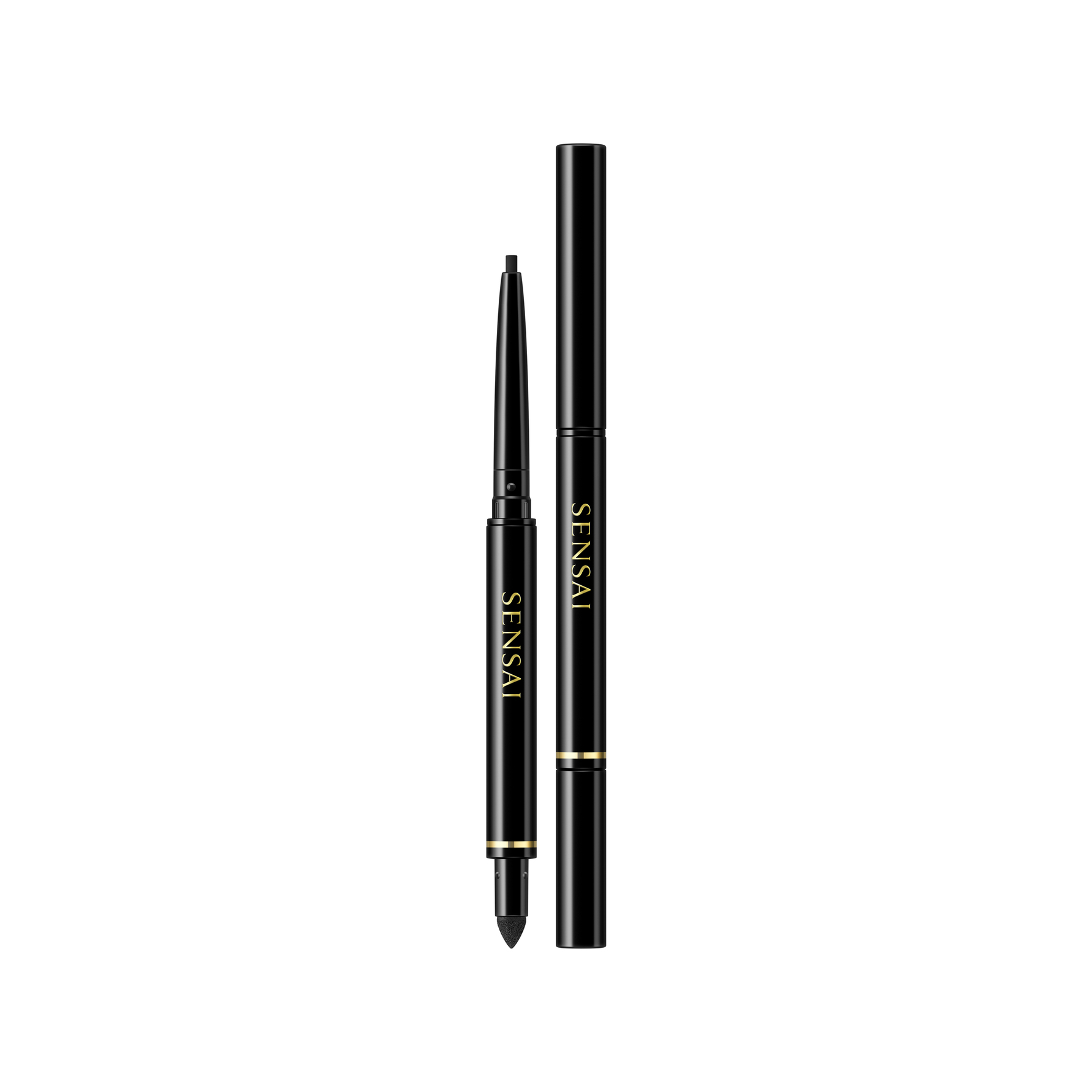 Sensai Lasting Pencil Eyeliner 1 Black 1