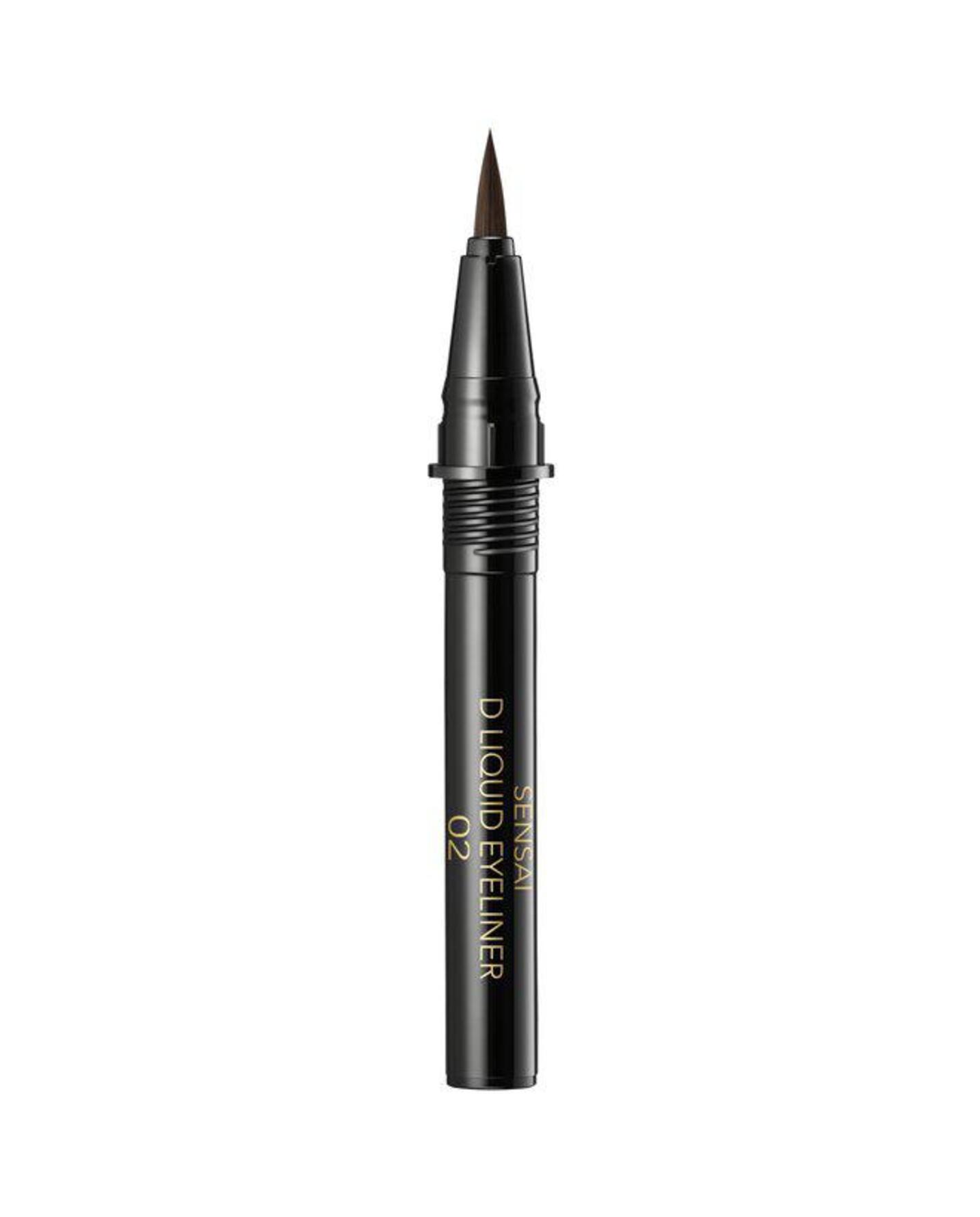 Sensai Designing Liquid Eyeliner Refill 2 Deep Brown 2 Deep