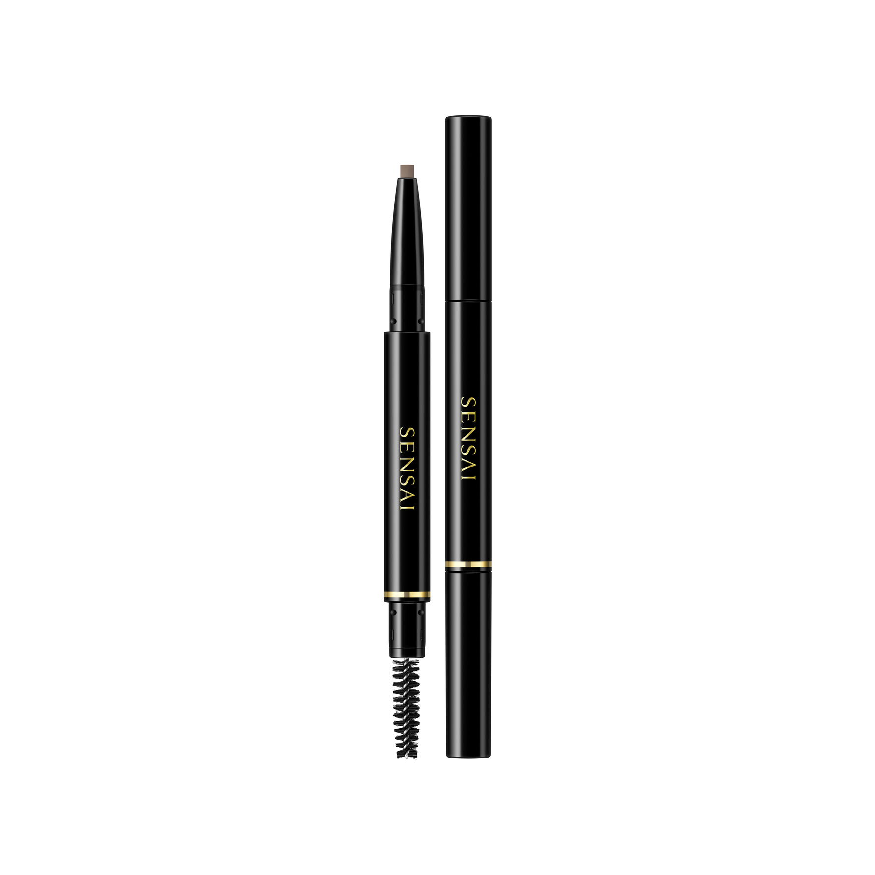 Sensai Styling Eyebrow Pencil 3 Taupe Brown 3 Taupe