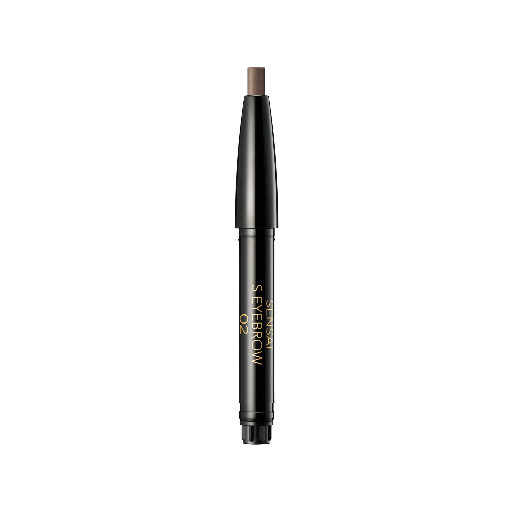Sensai Styling Eyebrow Pencil Refill 2 Warm Brown 2 Warm