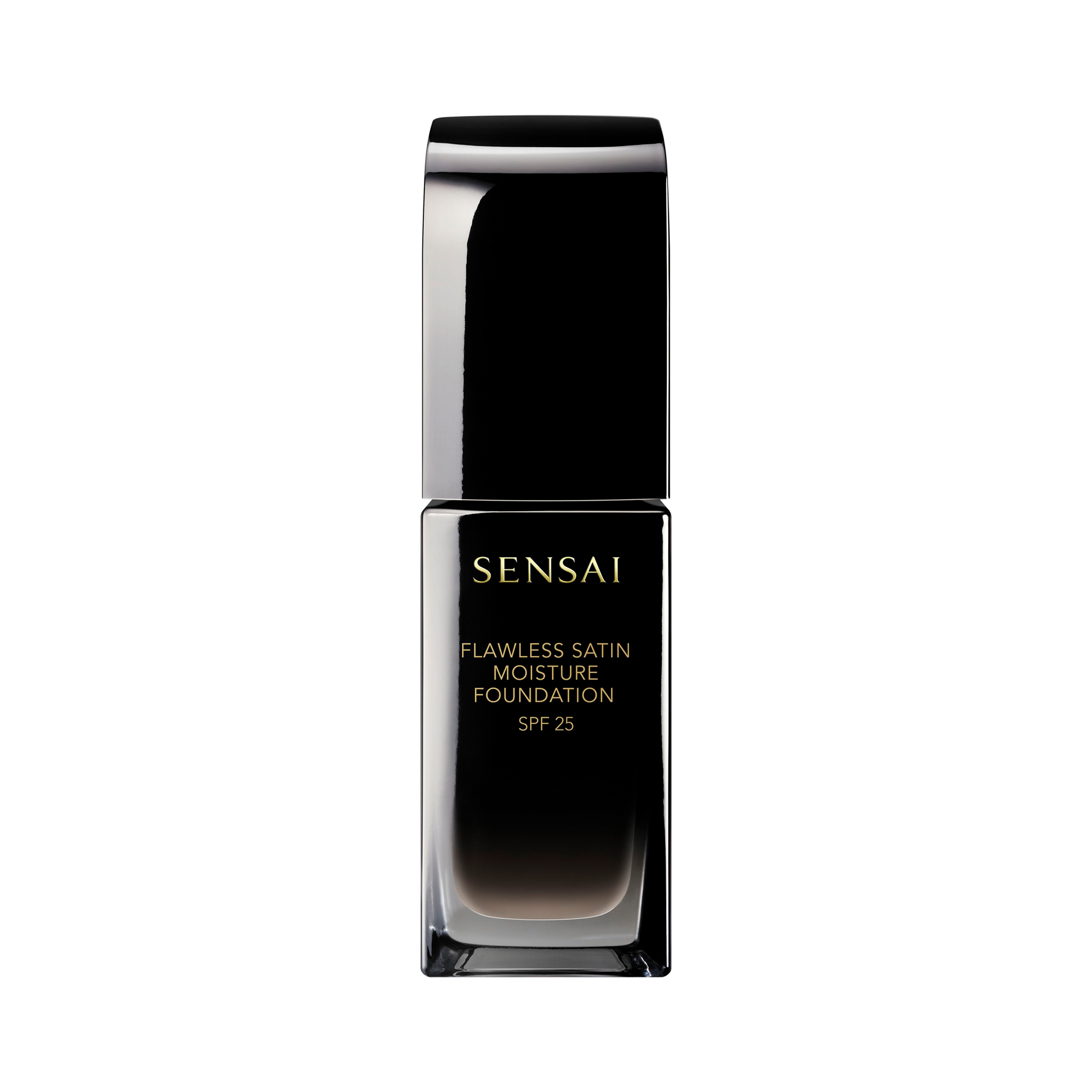 Sensai Sensai Flawless Satin Moisture Foundation SPF25 203 Neutral Beige 203 Neutral Beige