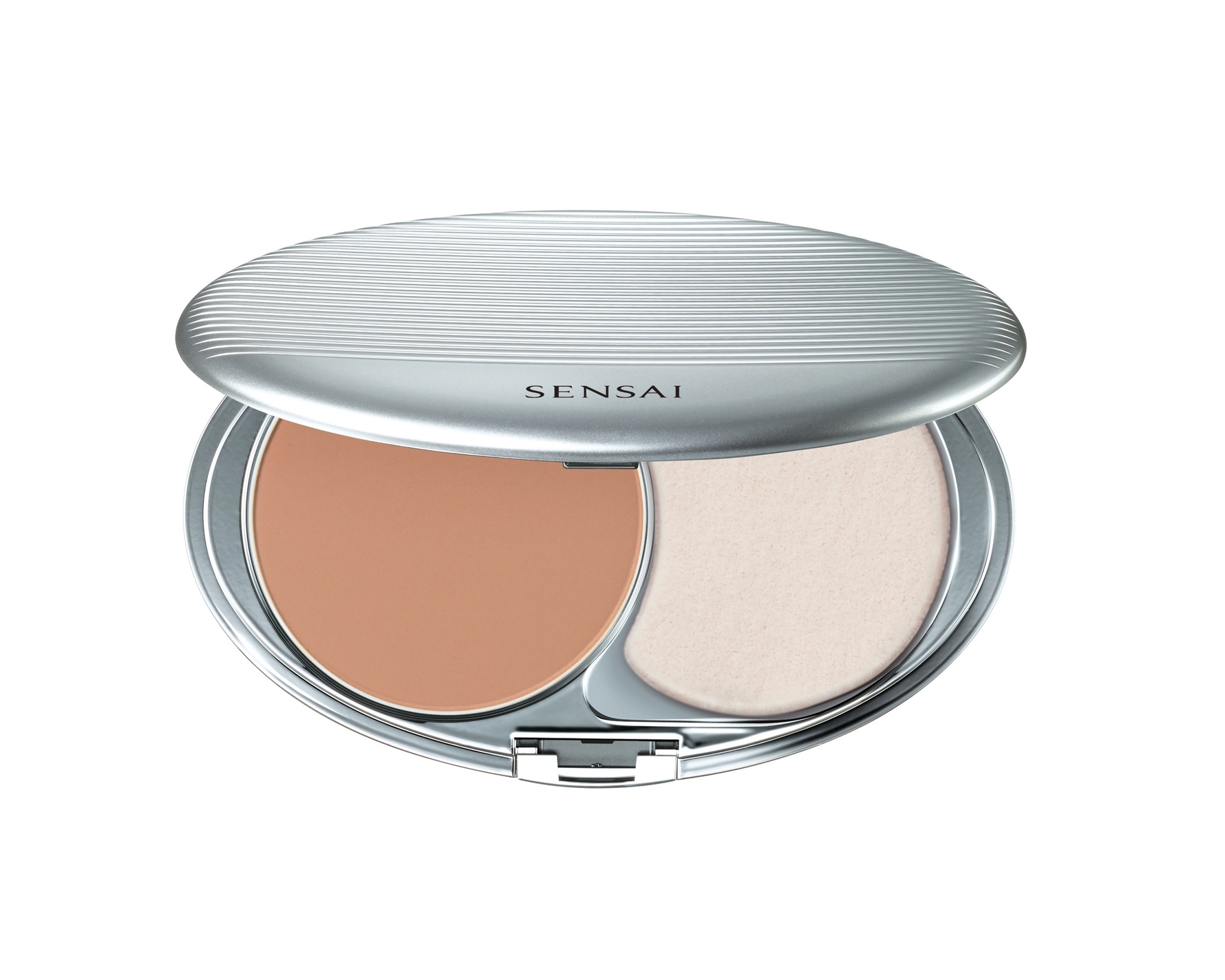 Sensai Sensai Cellular Performance Total Finish Foundation Refill TF24 Amber Beige TF24 Amber Beige