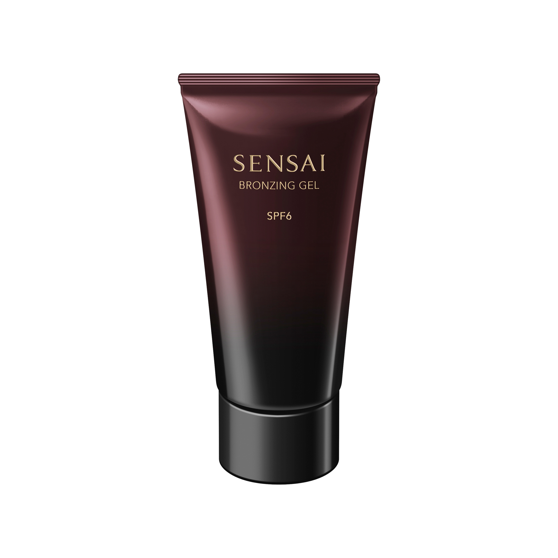 Sensai Bronzing Gel 63 Copper