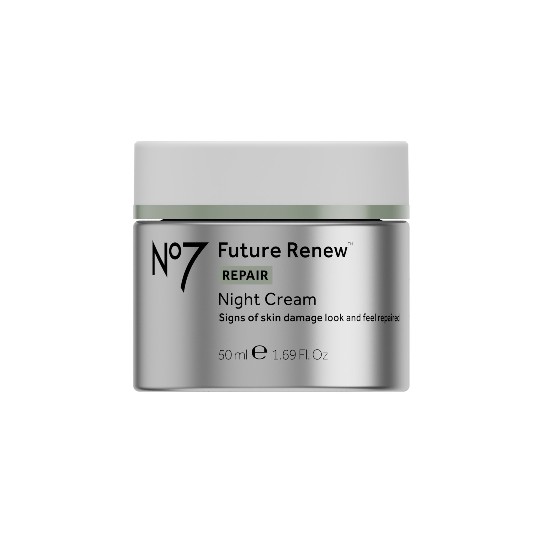 No7 Future Renew Repair Night