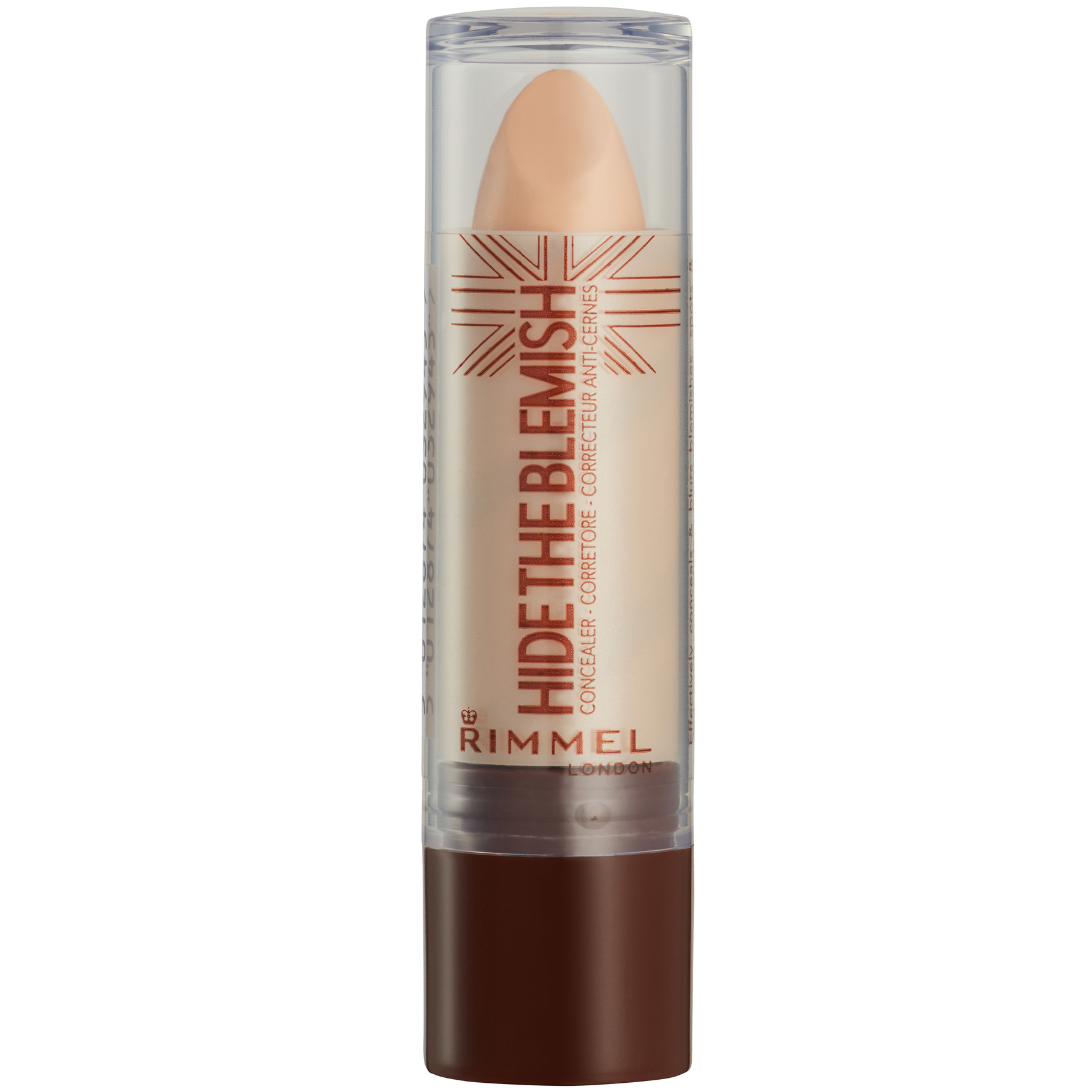 Rimmel Rimmel Hide The Blemish Concealer Ivory Ivory