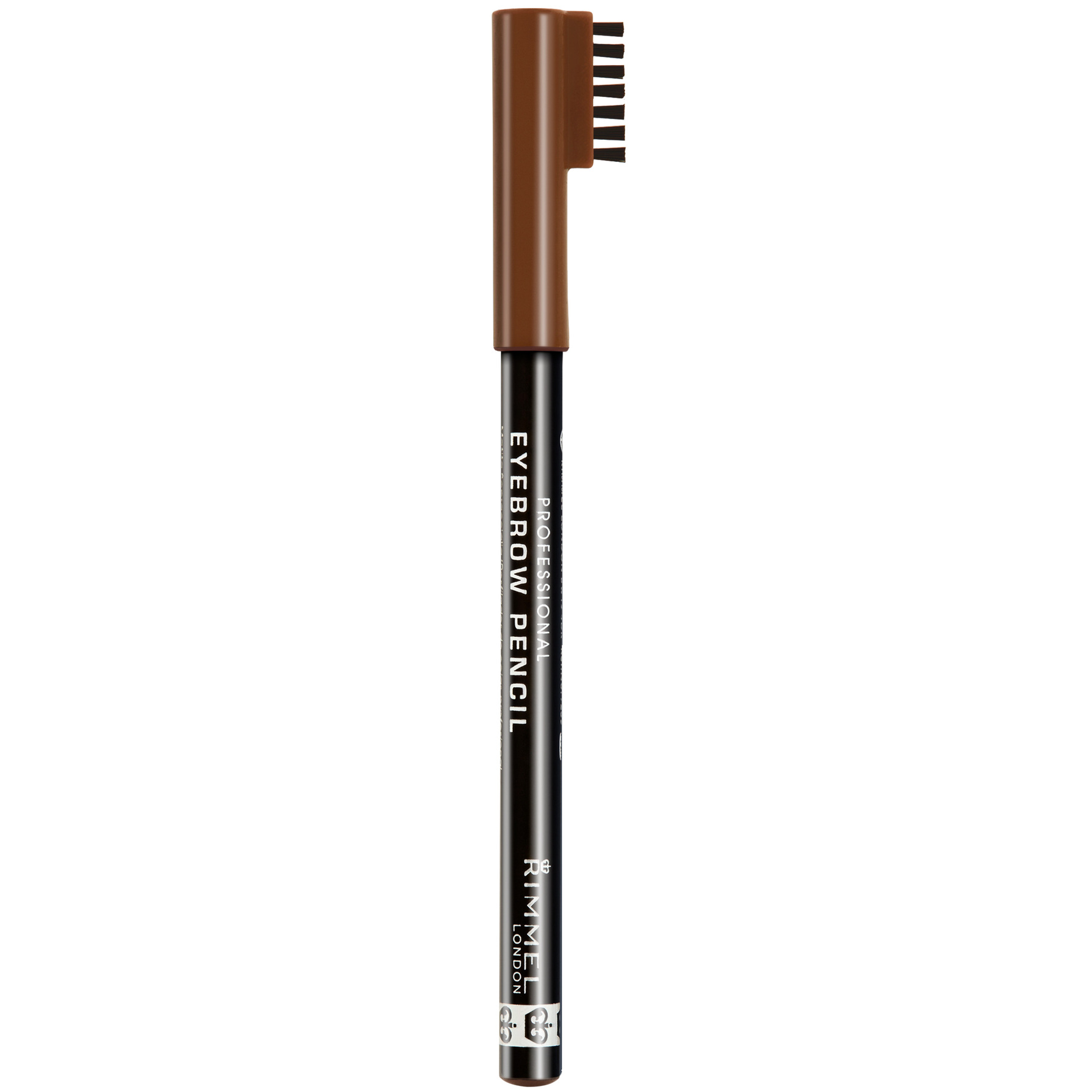 Rimmel Rimmel Brow This Way Professional Eyebrow Pencil Hazel Hazel