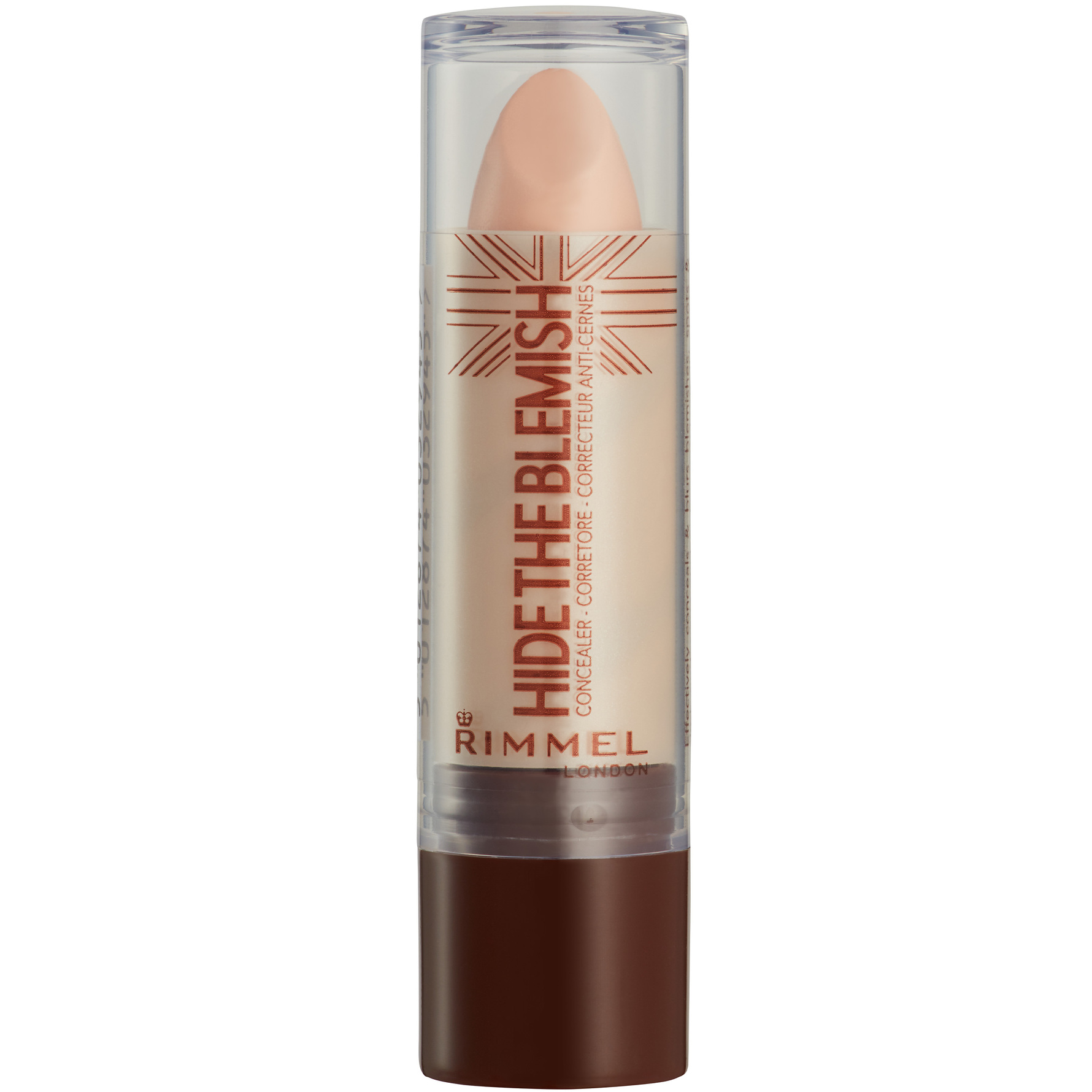 Rimmel Rimmel Hide The Blemish Concealer Sand Sand