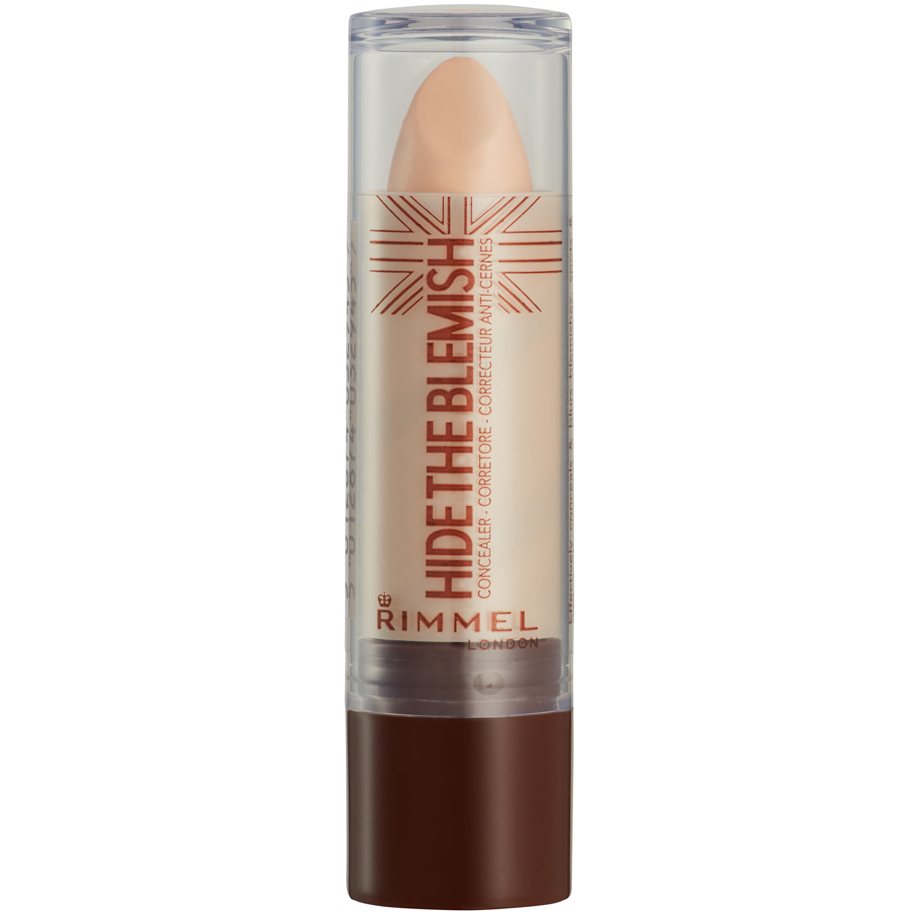 Rimmel Rimmel Hide The Blemish Concealer Soft Honey Soft Honey