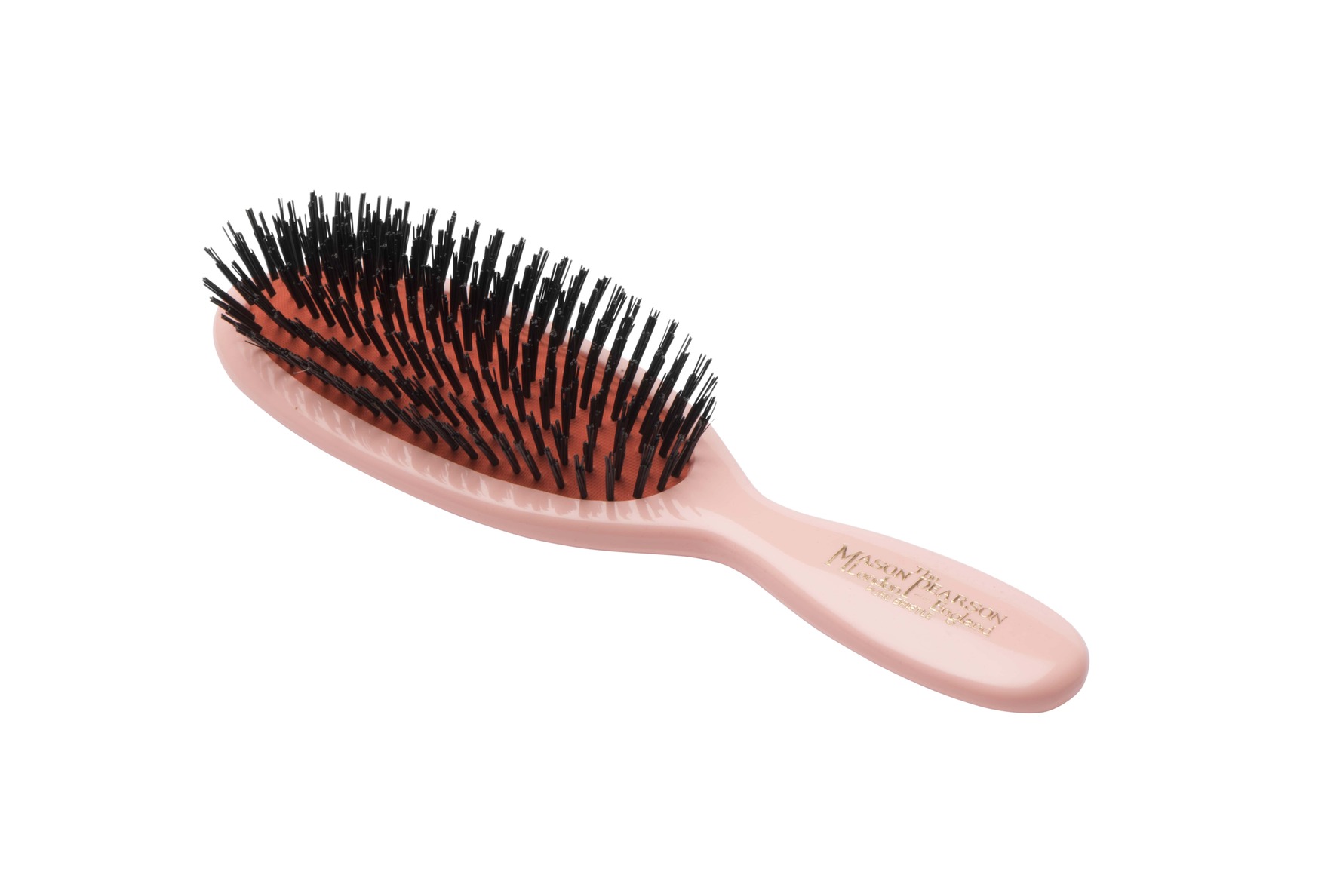 Nuori Revitalizing Hairbrush, Small, Ocean