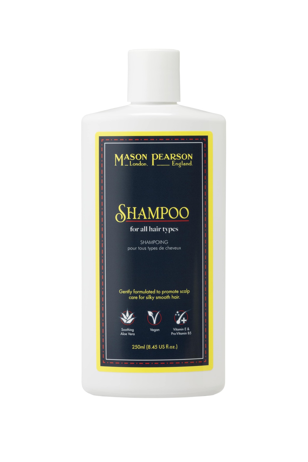 Mason Pearson Shampoo 250 ml 250 ml
