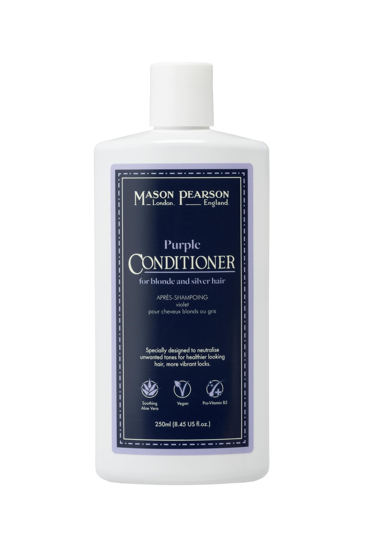 Mason Pearson Purple Conditioner 250 ml 250 ml