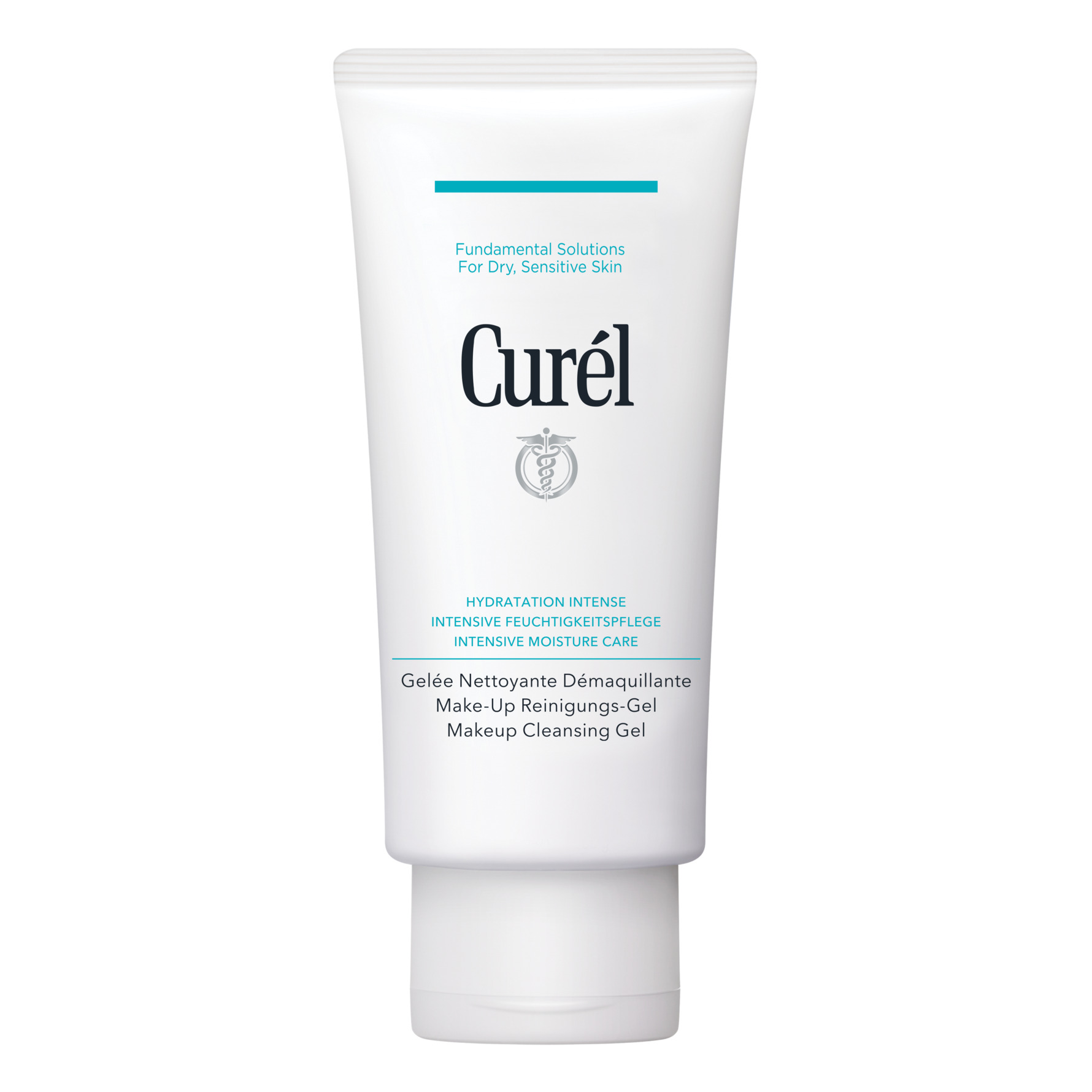 Curél Makeup Cleansing Gel 130