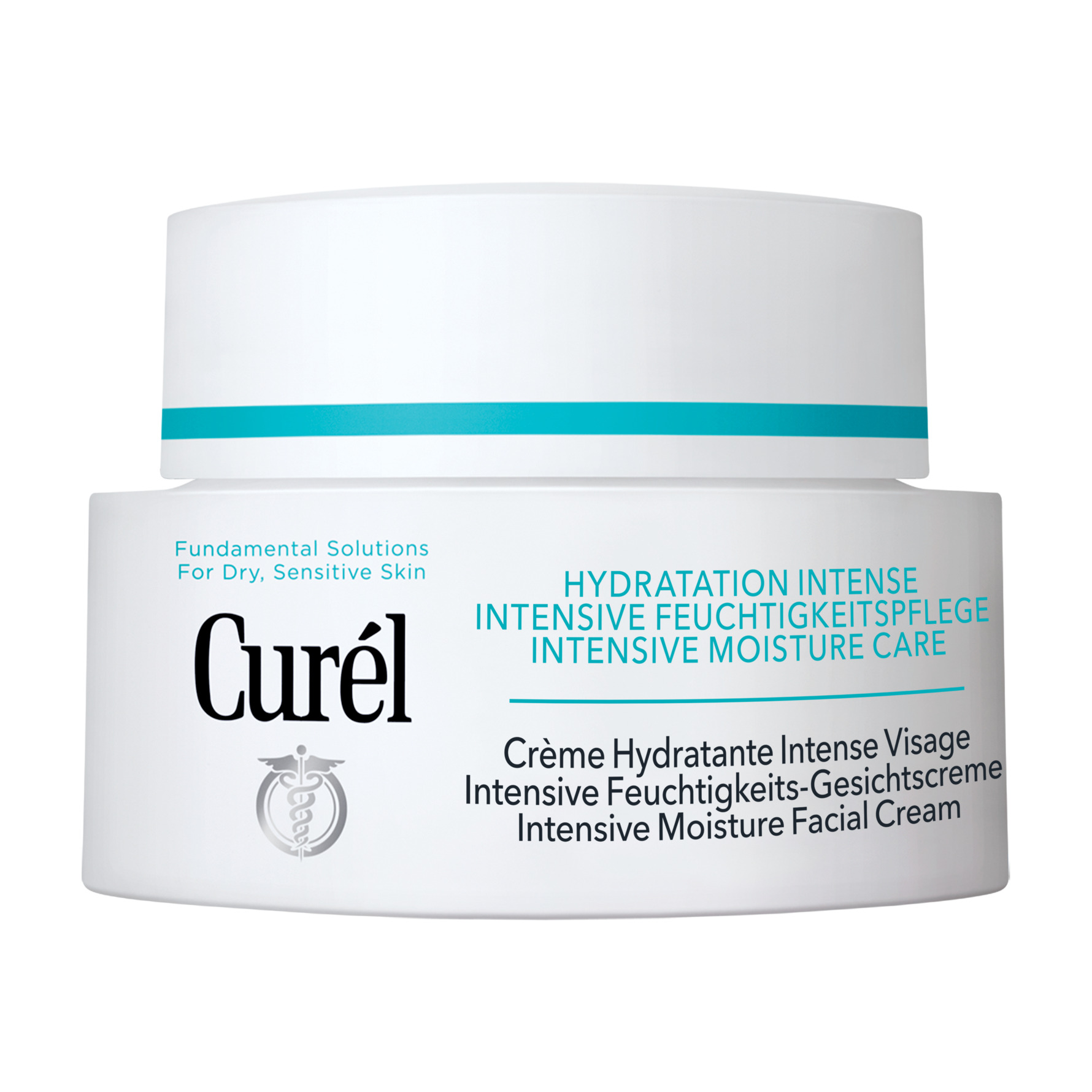 Curél Intensive Moisture Facial Cream 40 40