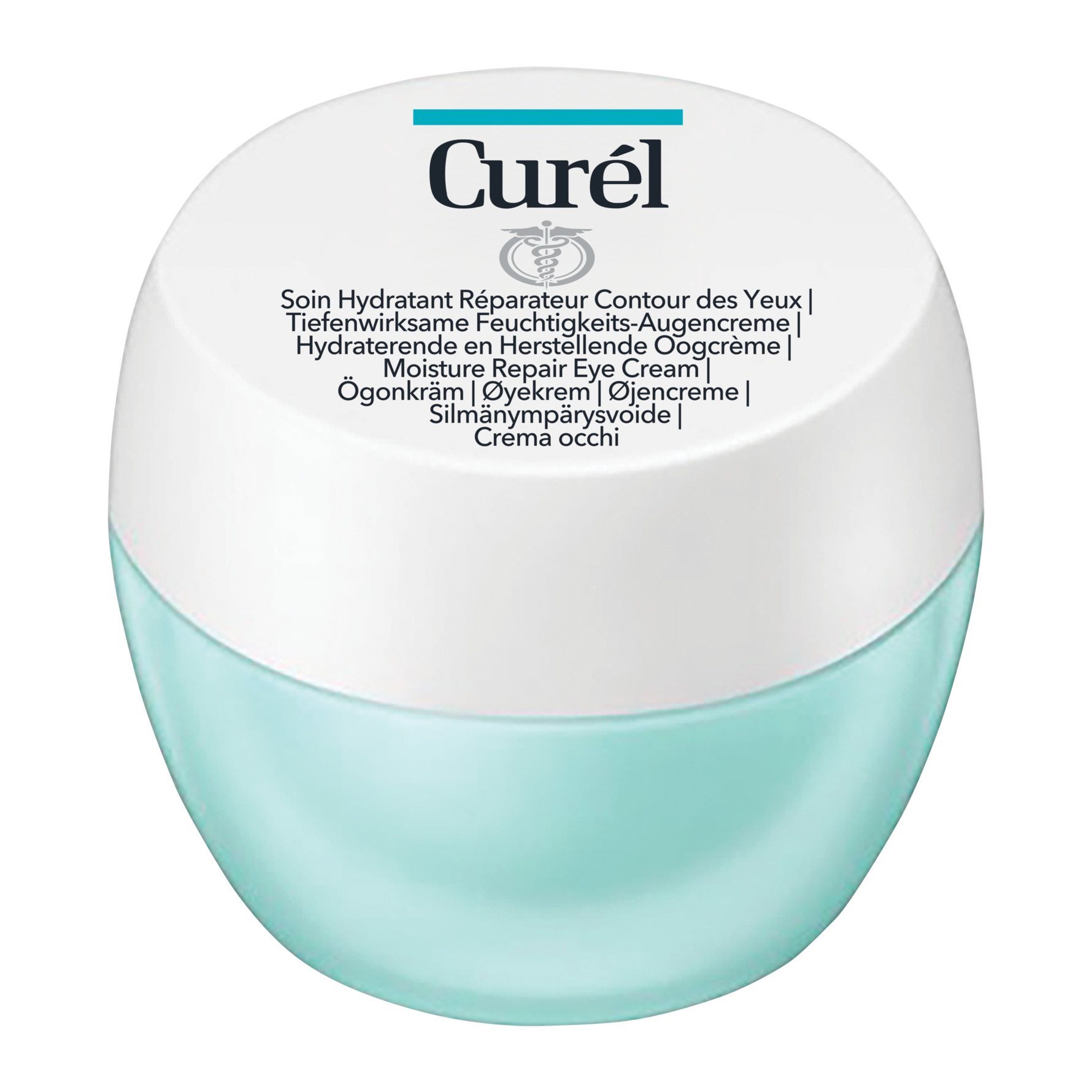 Curél Moisture Repair Eye Cream 25 25