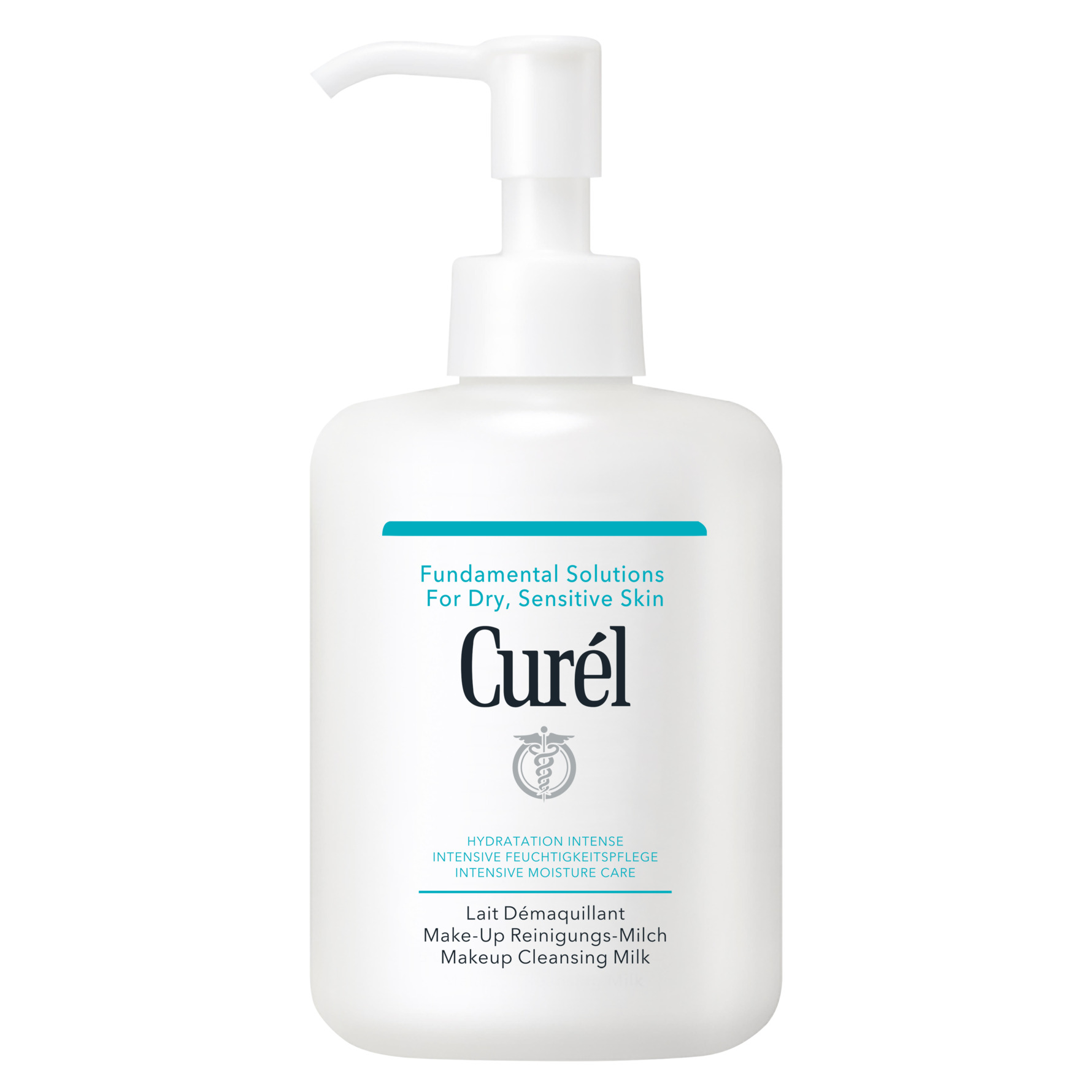 Curél Makeup Cleansing Milk 200 200