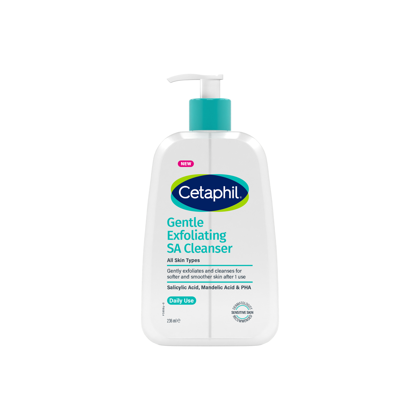 Cetaphil Cetaphil SA Exfoliating Cleanser