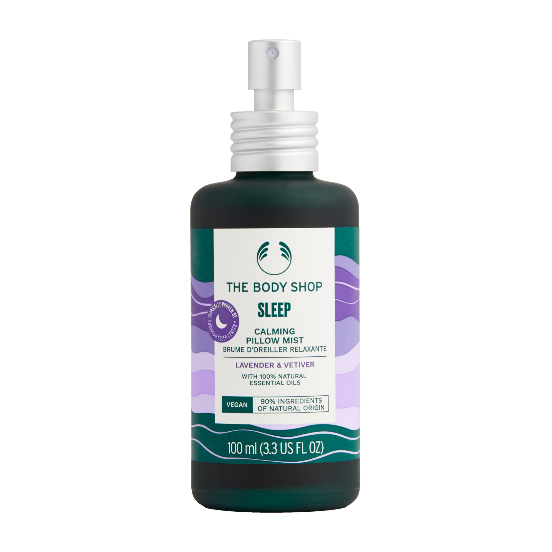 THE BODY SHOP Sleep Calming Pillow Mist 100 ml 100 ml