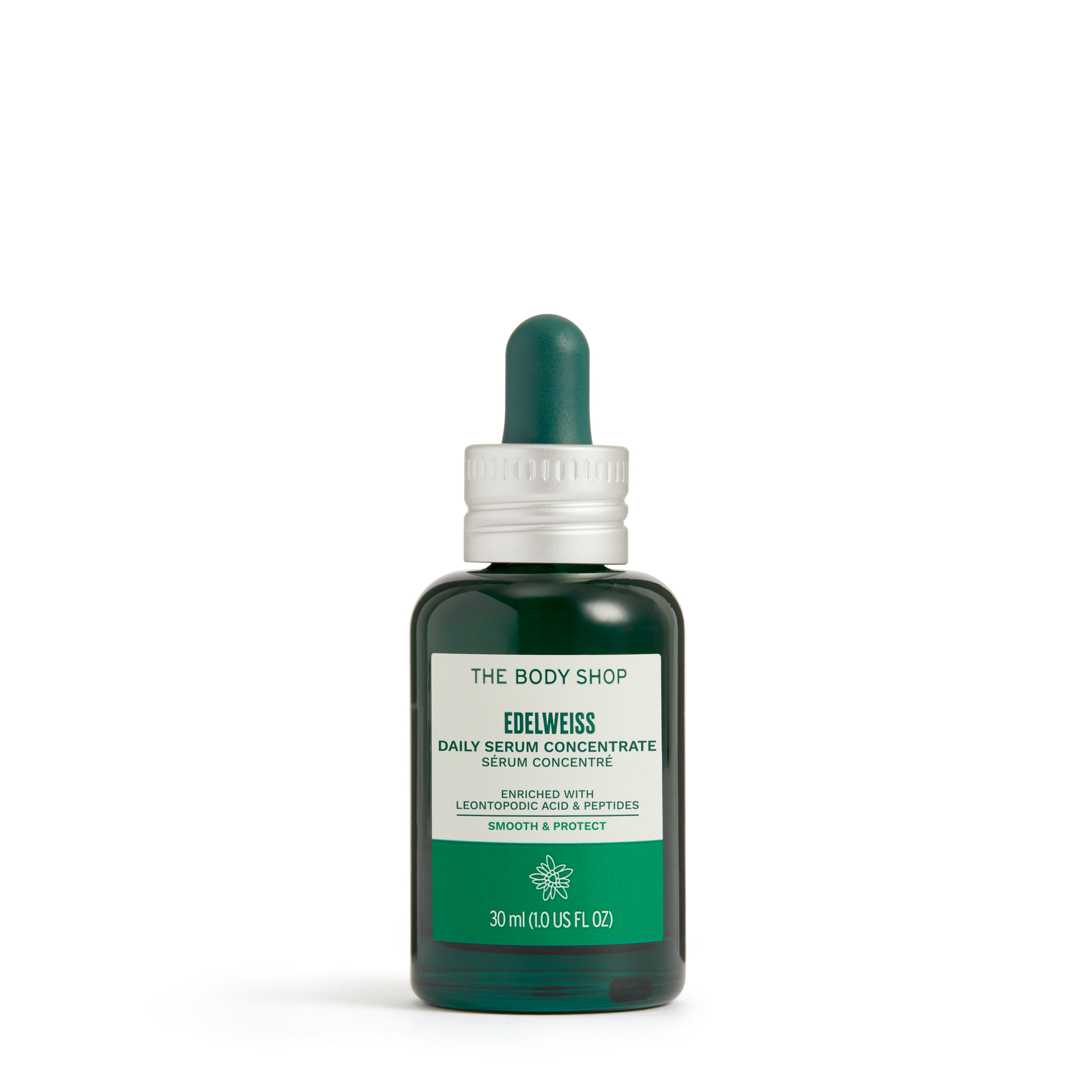 THE BODY SHOP Edelweiss Daily Serum Concentrate 30 ml 30 ml