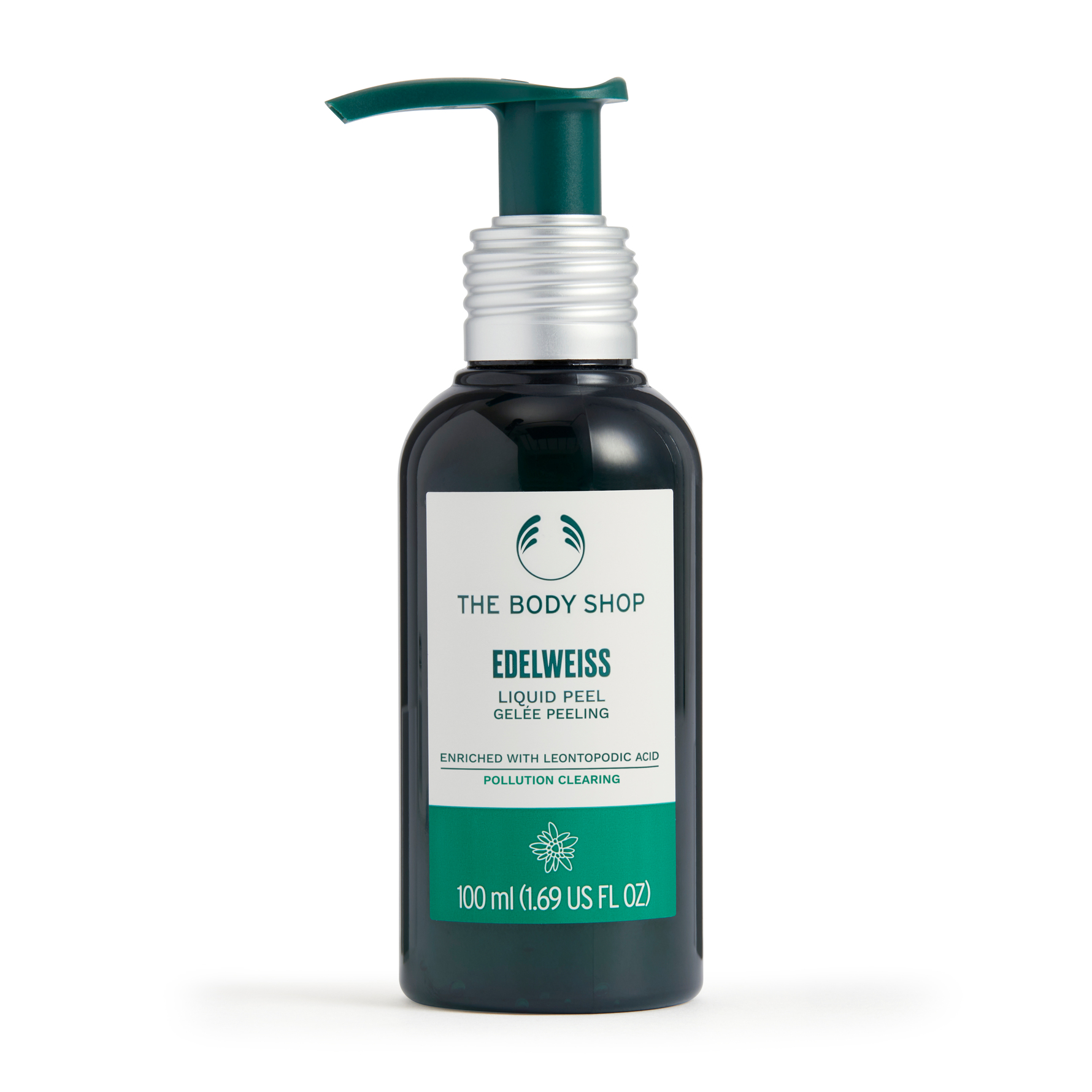 THE BODY SHOP Edelweiss Liquid Peel 100 ml 100 ml