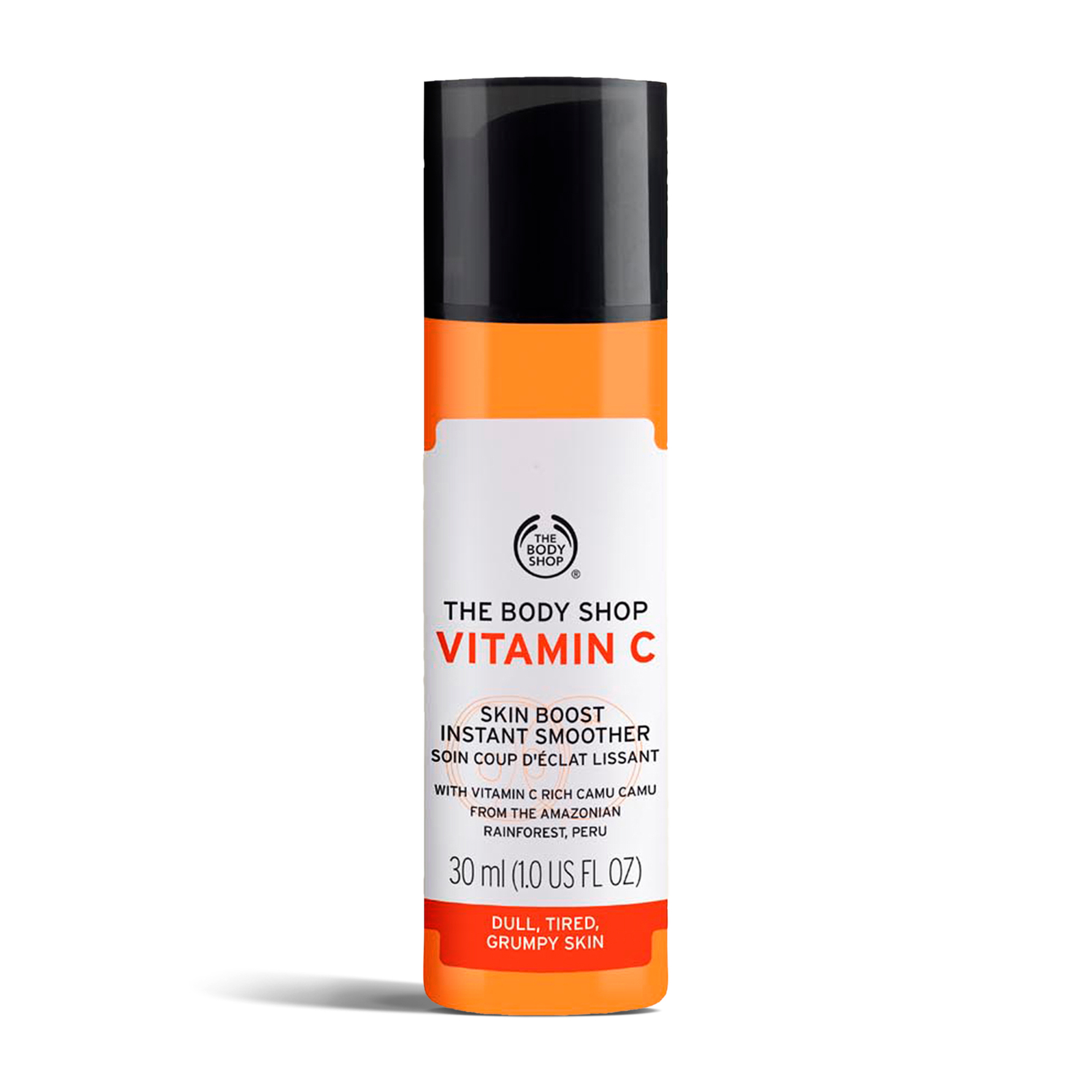 THE BODY SHOP Vitamin C Skin Boost Instant Smoother 30 ml 30 ml