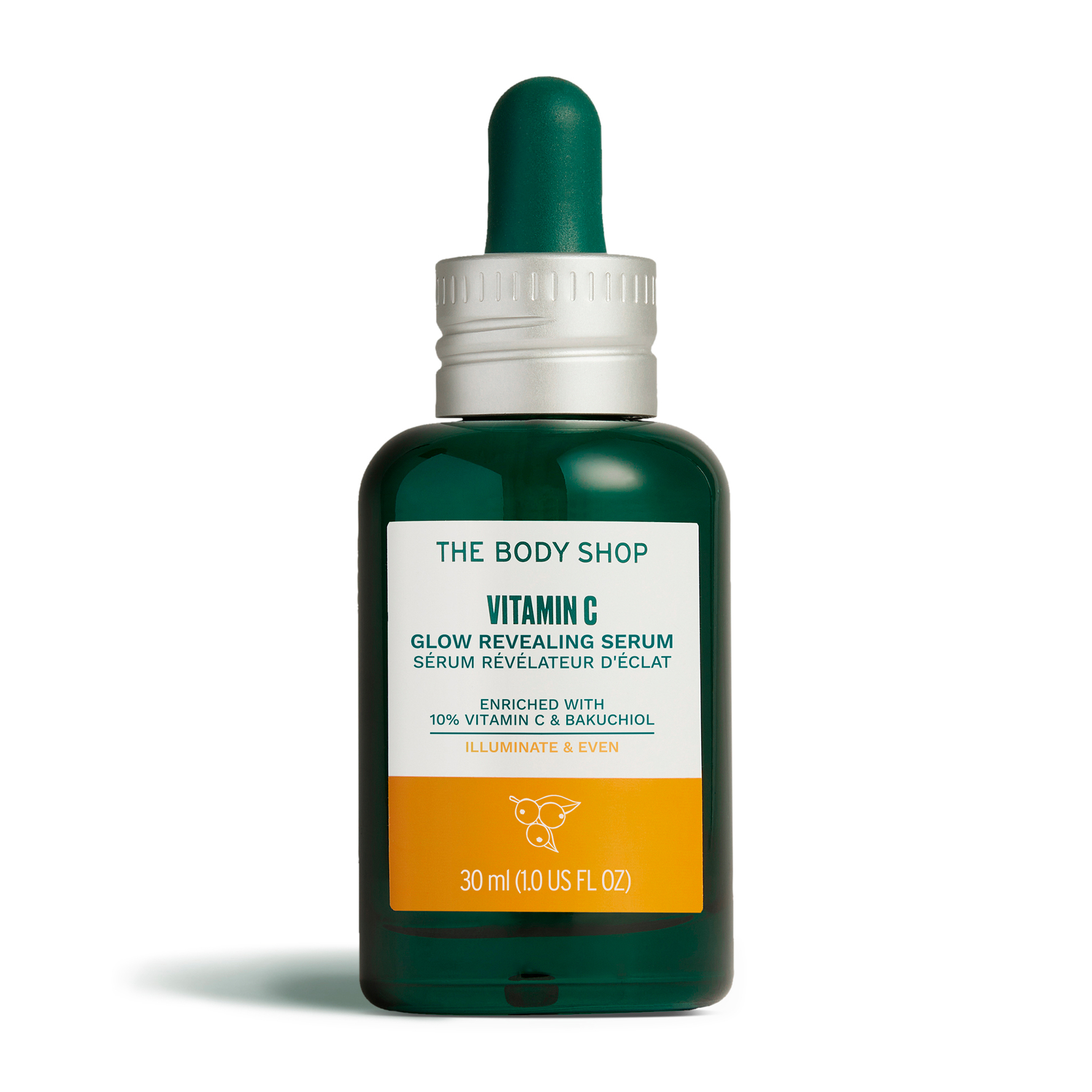THE BODY SHOP Vitamin C Glow Revealing Serum 30 ml 30 ml