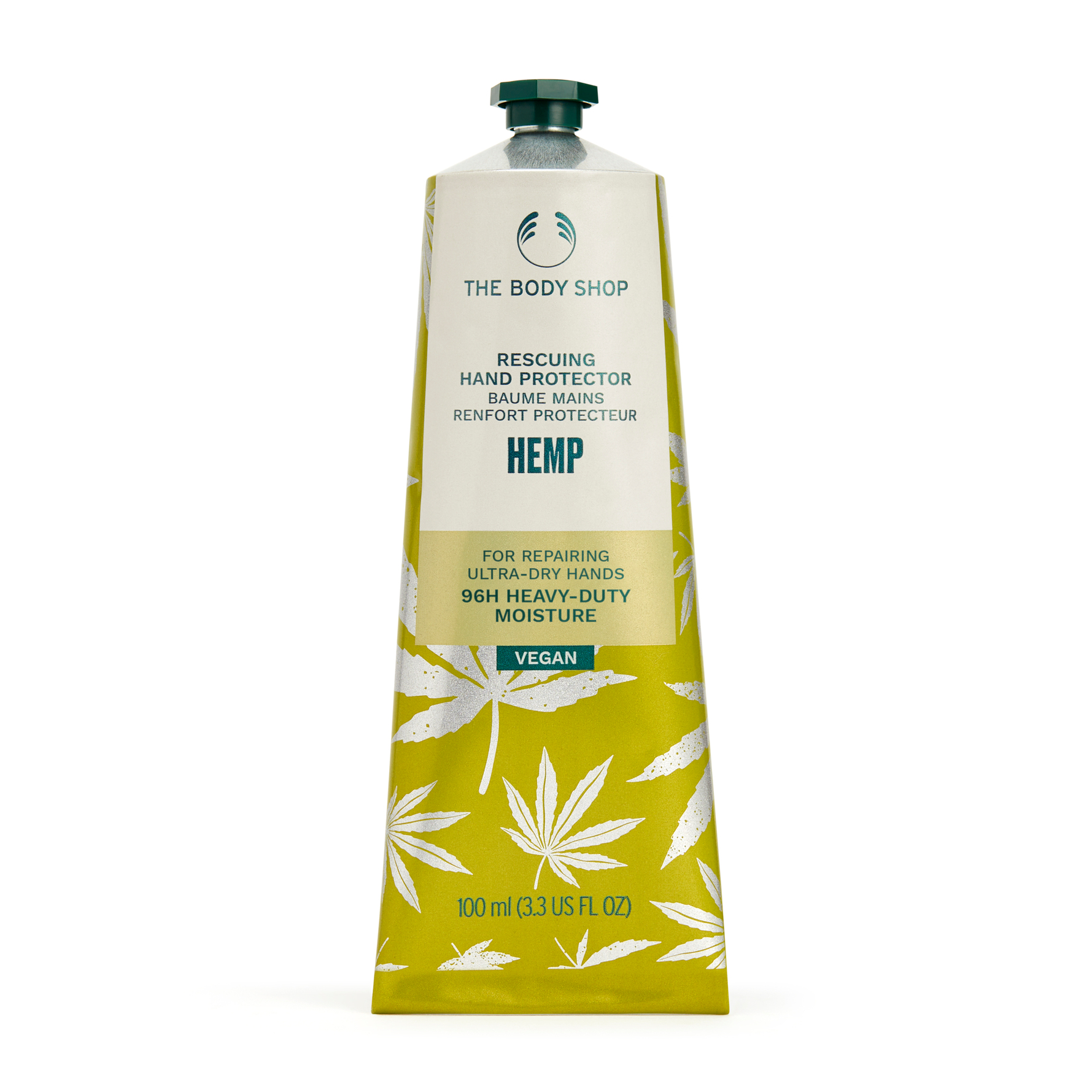 THE BODY SHOP Hemp Hand Protector 100 ml 100 ml