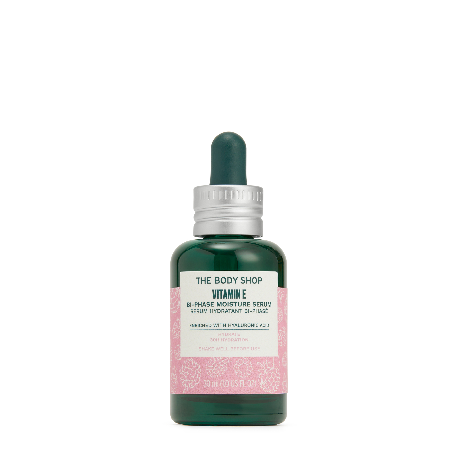 THE BODY SHOP Vitamin E Bi-Phase Serum 30 ml 30 ml