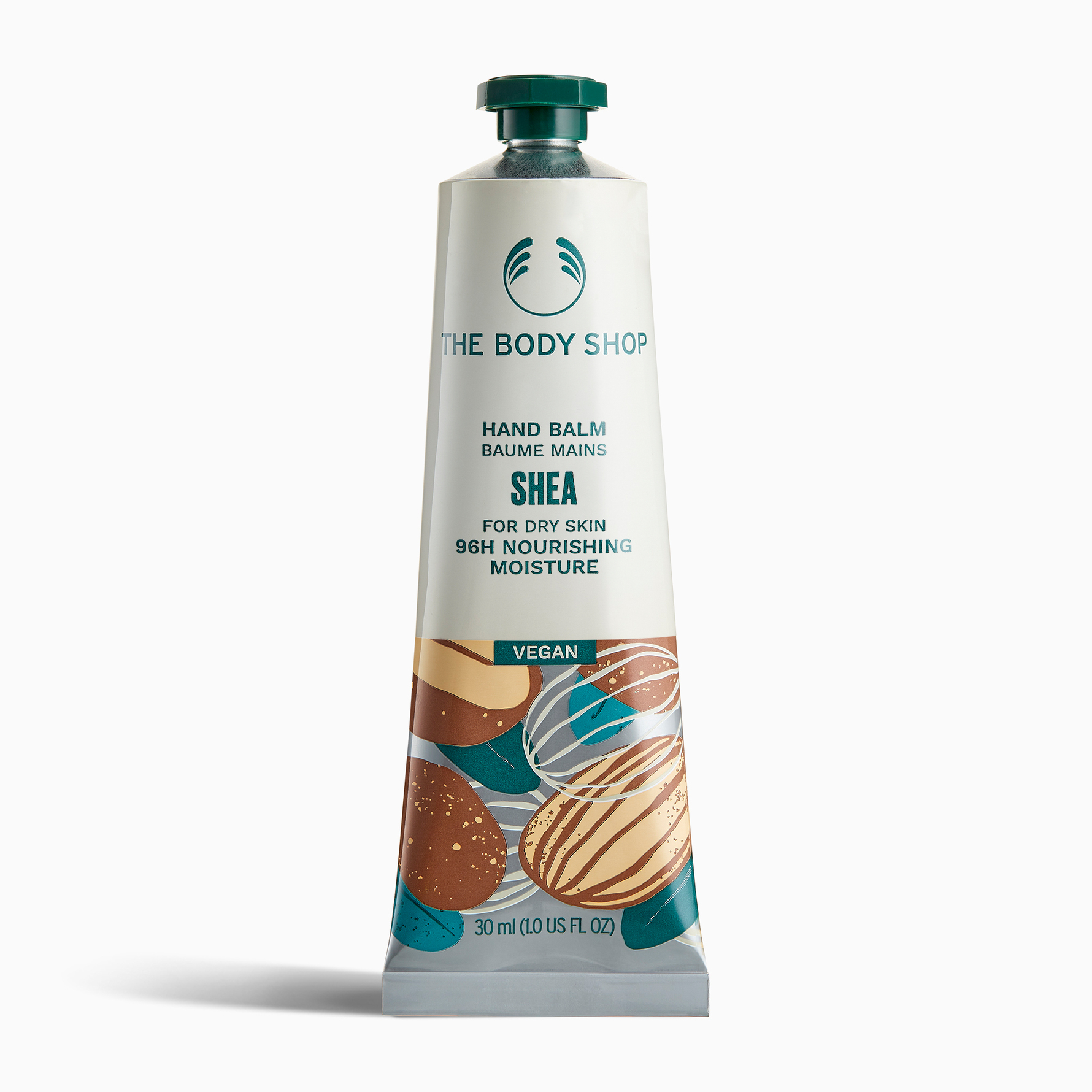 THE BODY SHOP Shea Hand Balm 30 ml
