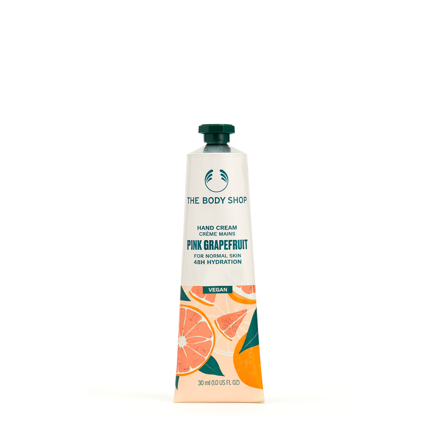 THE BODY SHOP Pink Grapefruit Hand Cream 30 ml 30 ml