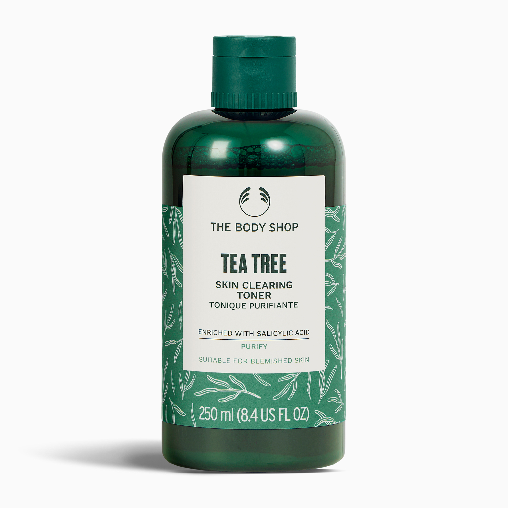 THE BODY SHOP Tea Tree Skin Clearing Toner 250 ml 250 ml