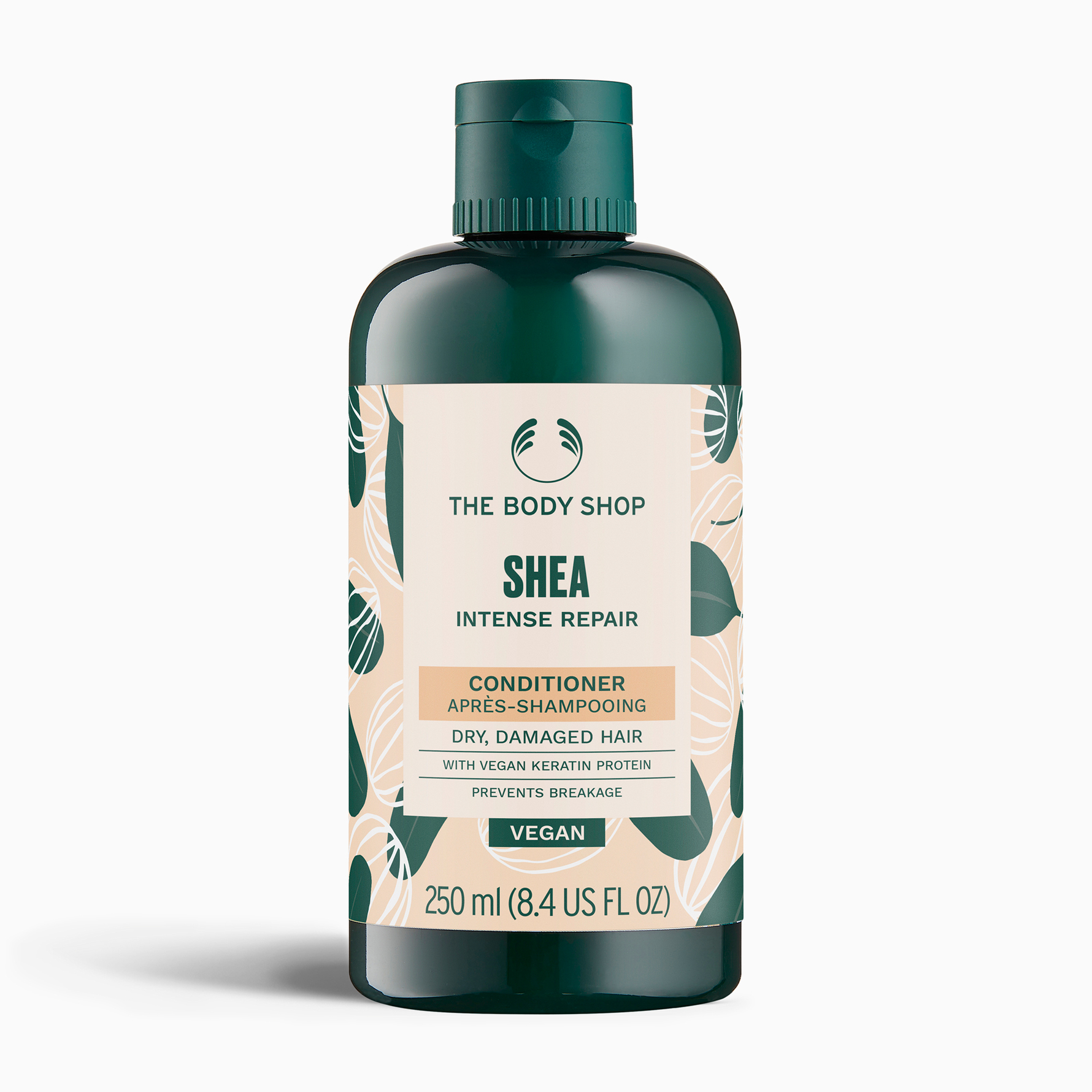 THE BODY SHOP Shea Intense Repair Conditioner 250 ml 250 ml