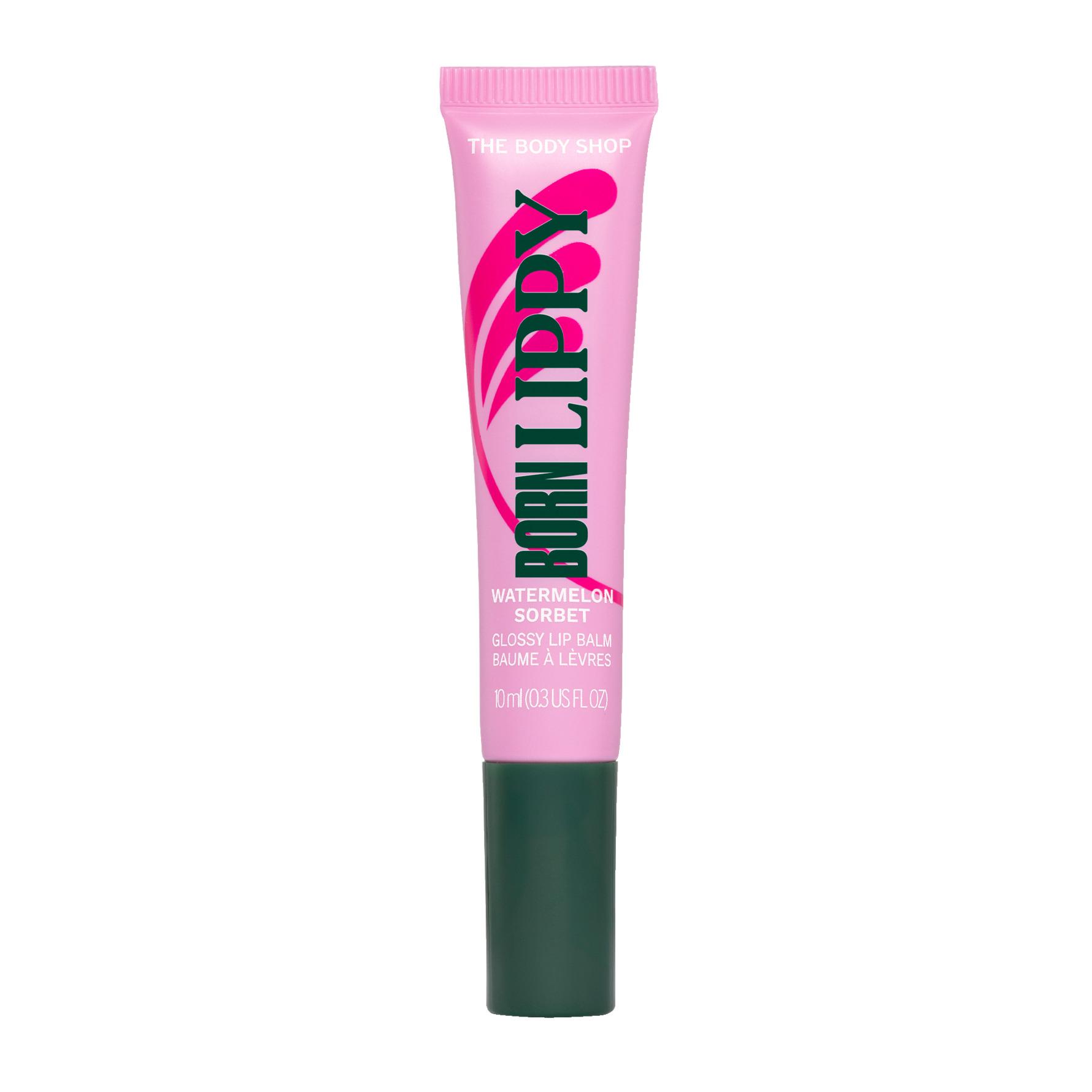 THE BODY SHOP Born Lippy Watermelon Watermelon