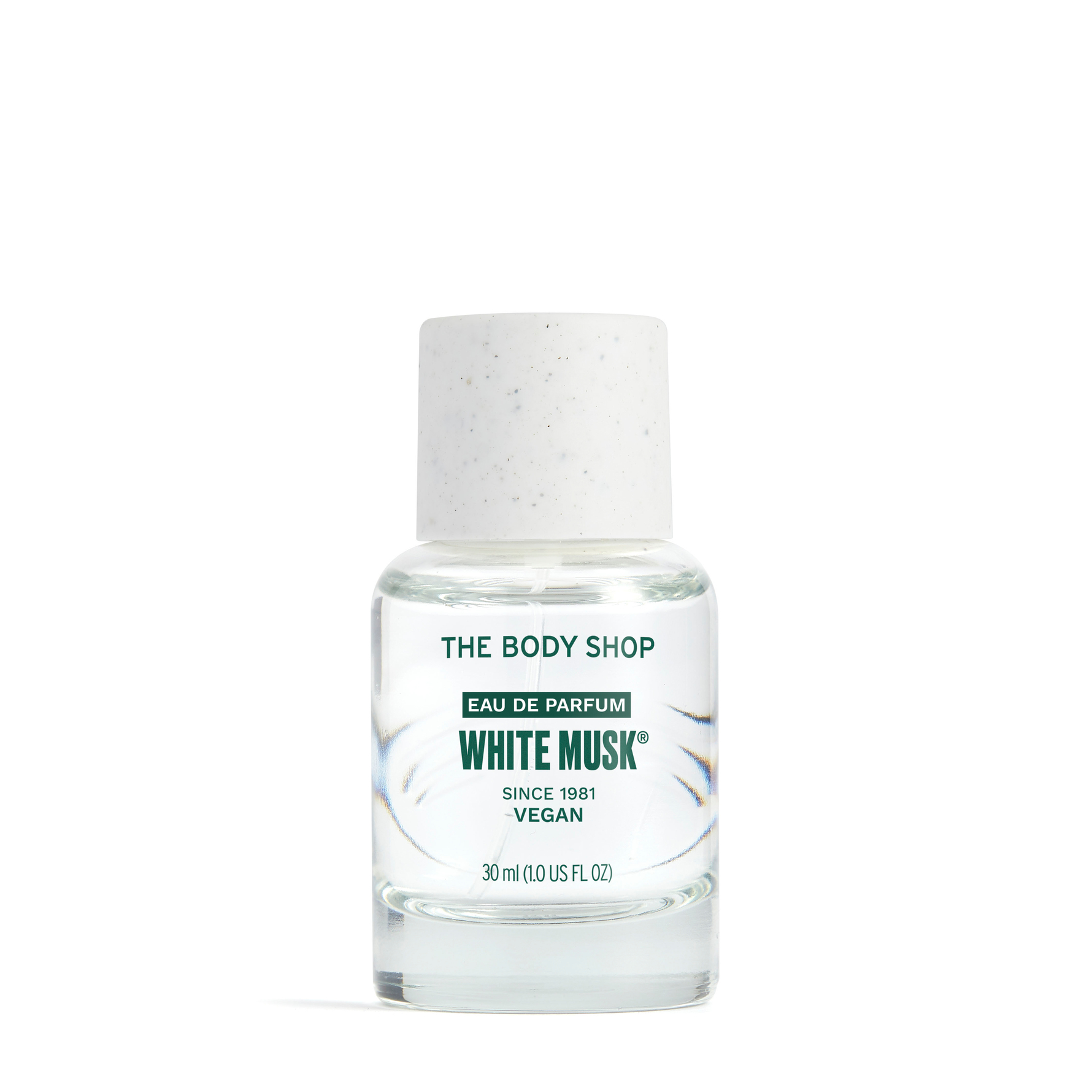 THE BODY SHOP White Musk® Eau De Parfum 30 ml 30 ml