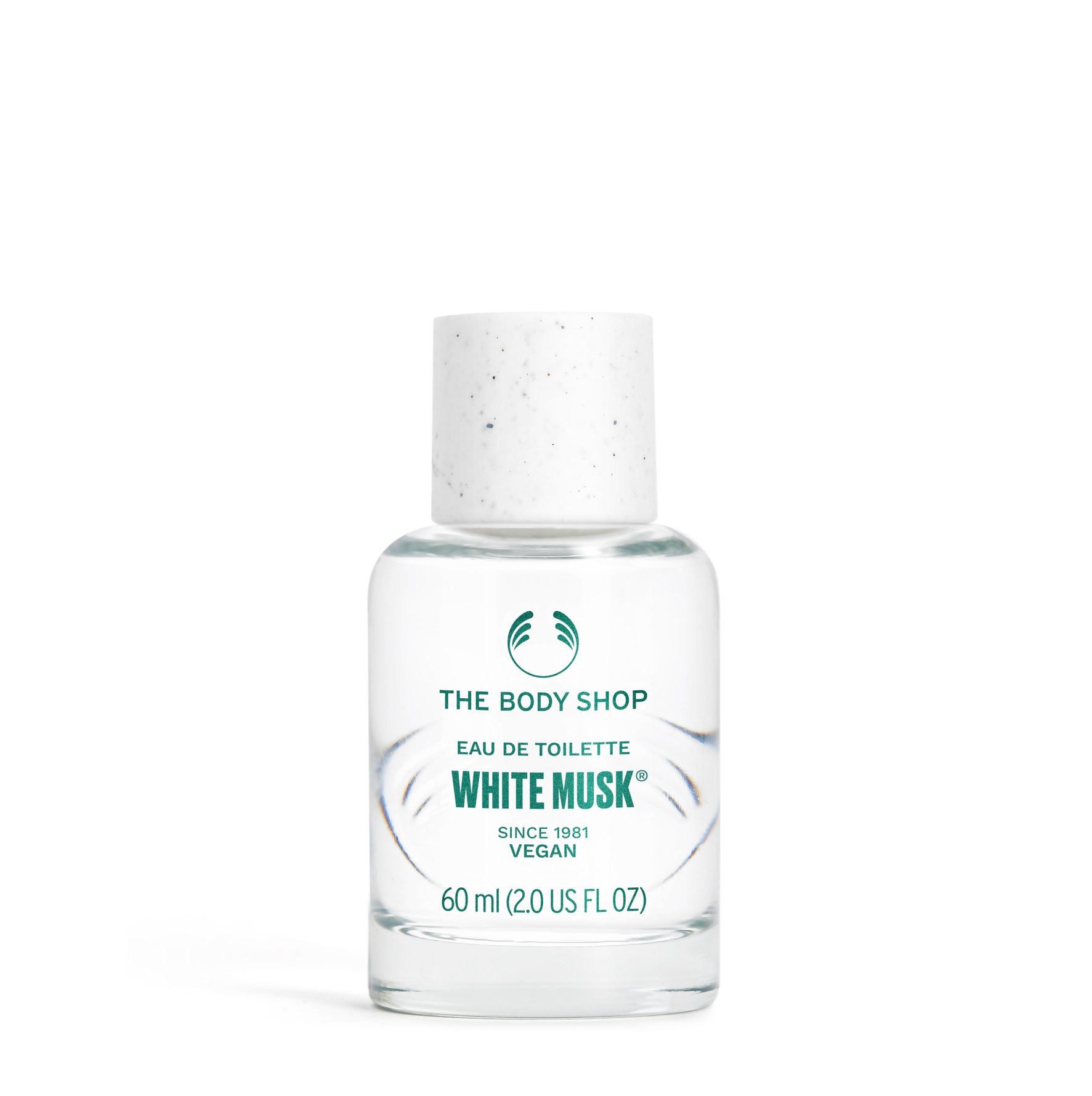THE BODY SHOP White Musk® Eau De Toilette 60 ml 60 ml
