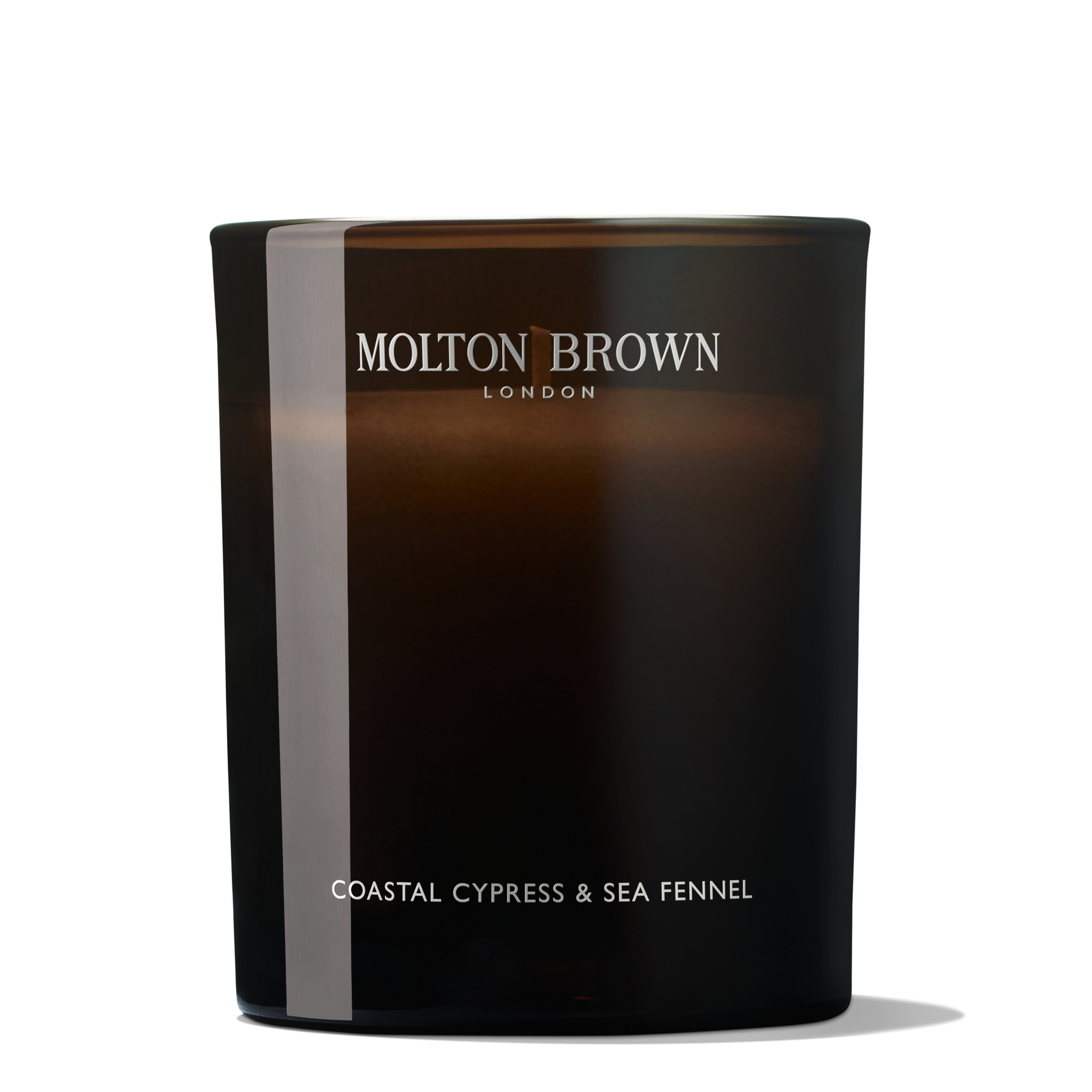 Molton Brown Coastal Cypress & Sea Fennel Signature Candle 190 g 190 g
