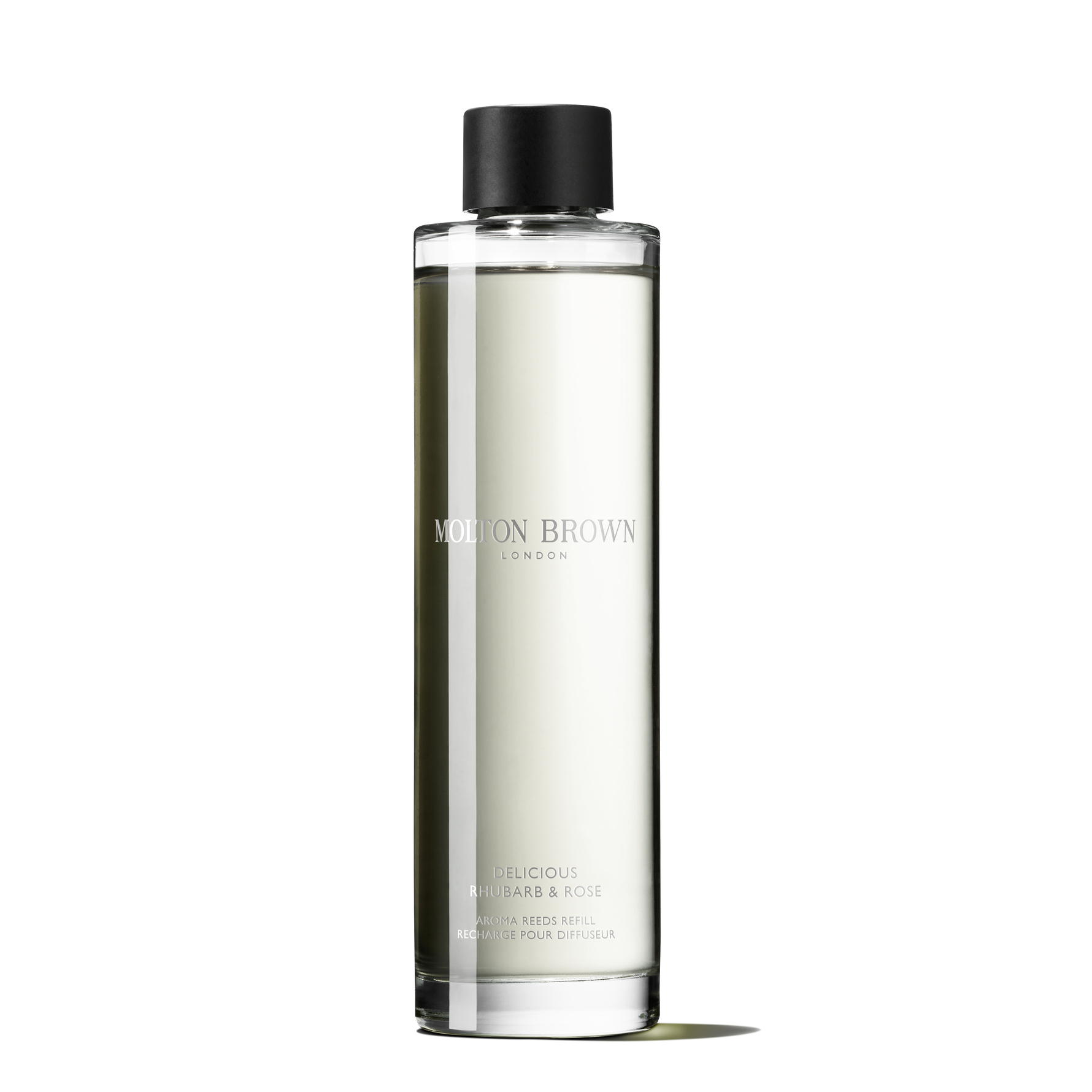 Molton Brown Molton Brown Delicious Rhubarb & Rose Aroma Reeds Refill 150 ml 150 ml