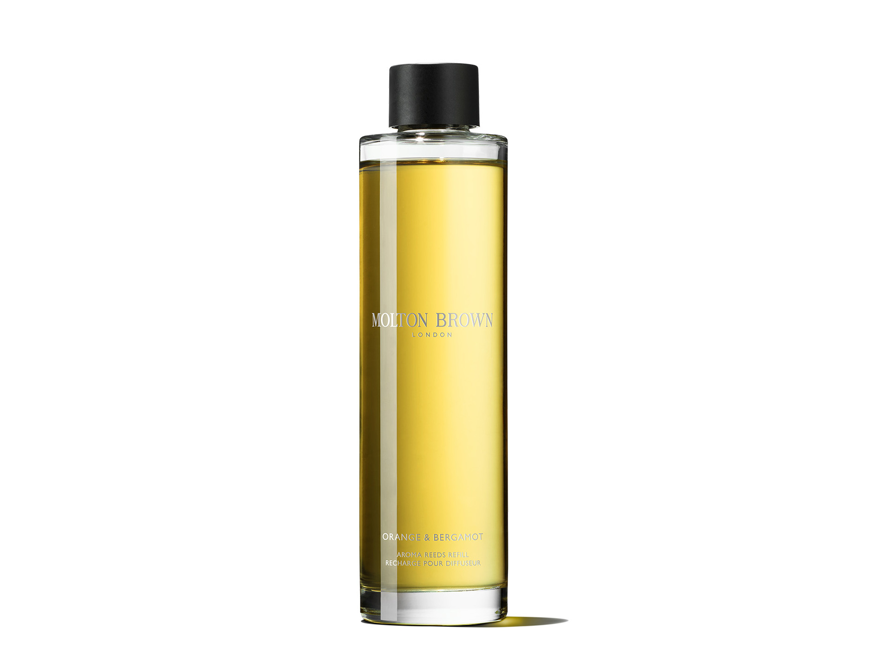 Molton Brown Molton Brown Orange & Bergamot Aroma Reeds Refill 150 ml 150 ml
