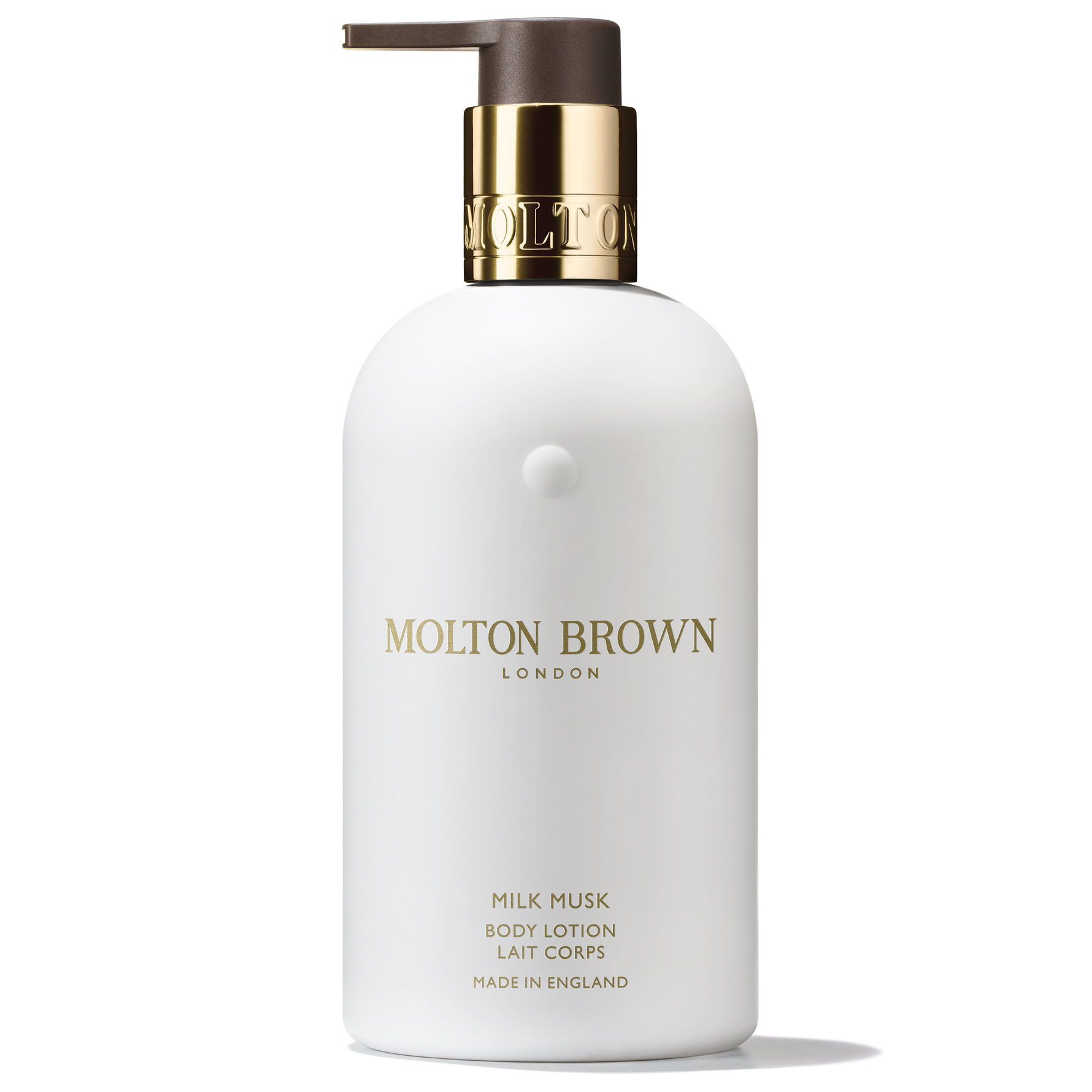 Molton Brown Milk Musk Body Lotion 300 ml