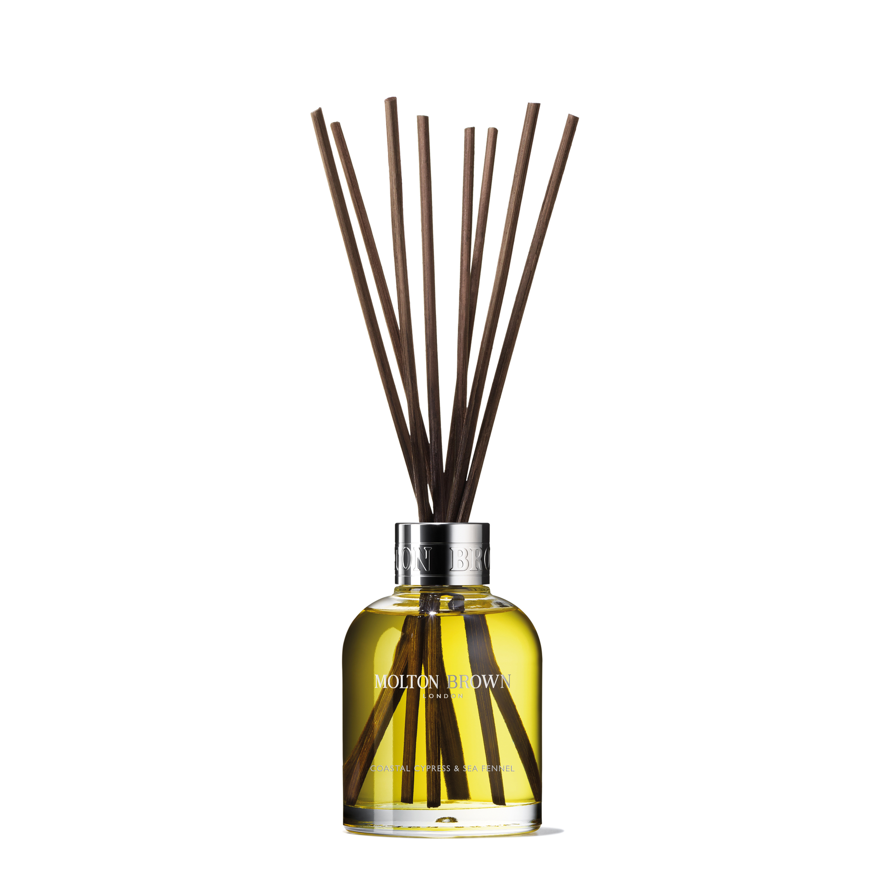 Molton Brown Coastal Cypress & Sea Fennel Aroma Reeds 150 ml 150 ml
