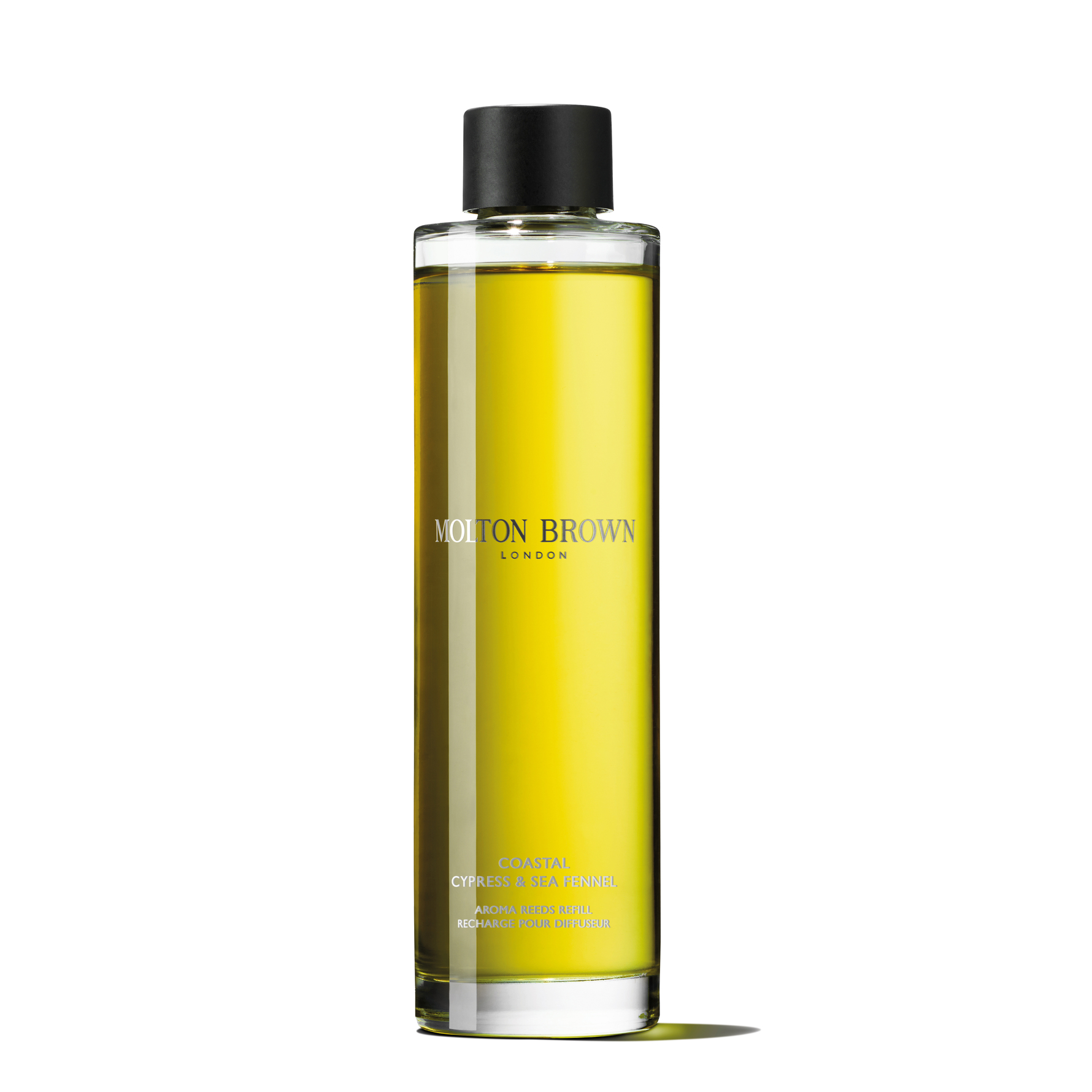 Molton Brown Molton Brown Coastal Cypress & Sea Fennel Aroma Reeds Refill 150 ml 150 ml