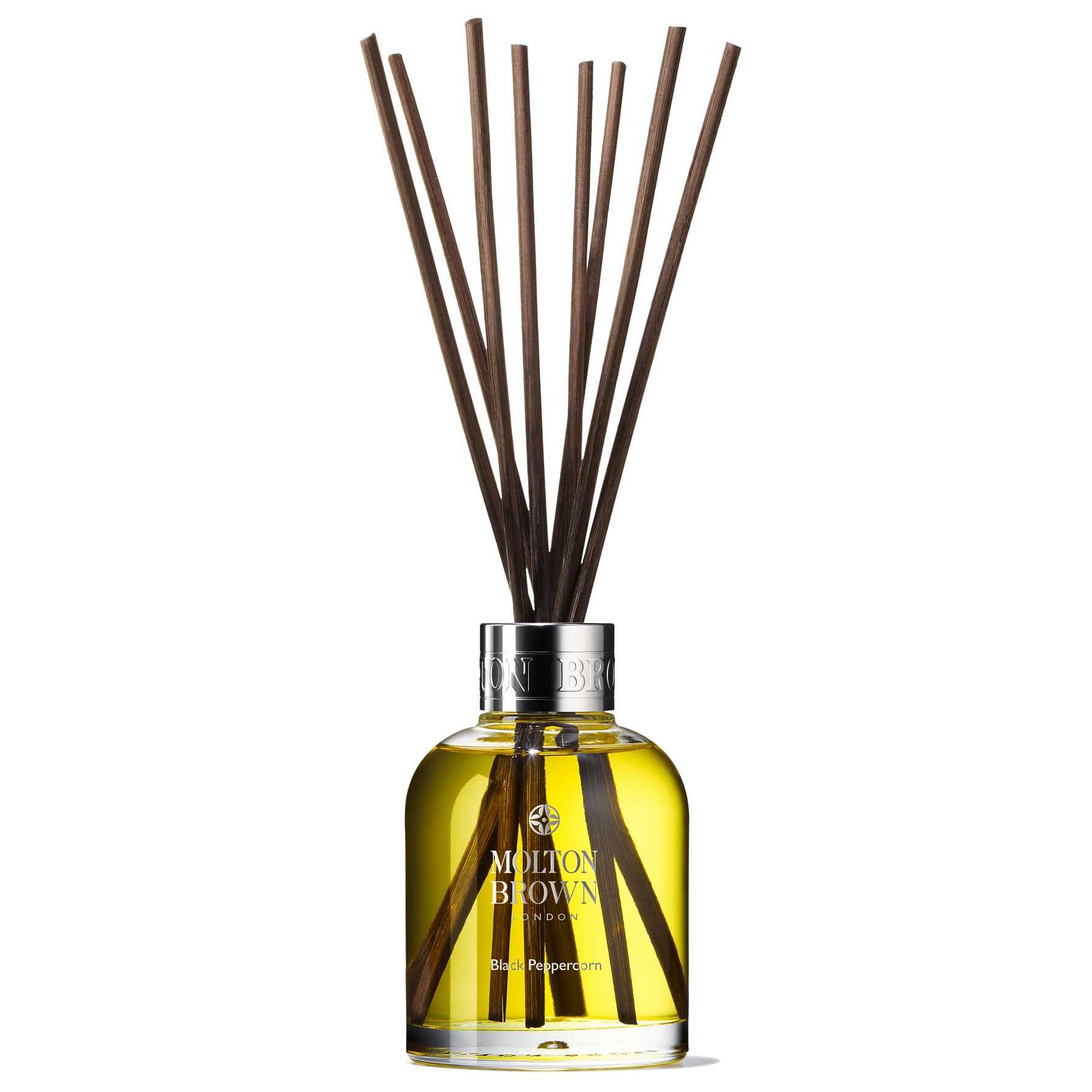 Molton Brown Molton Brown Re-Charge Black Pepper Aroma Reeds 150 ml 150 ml
