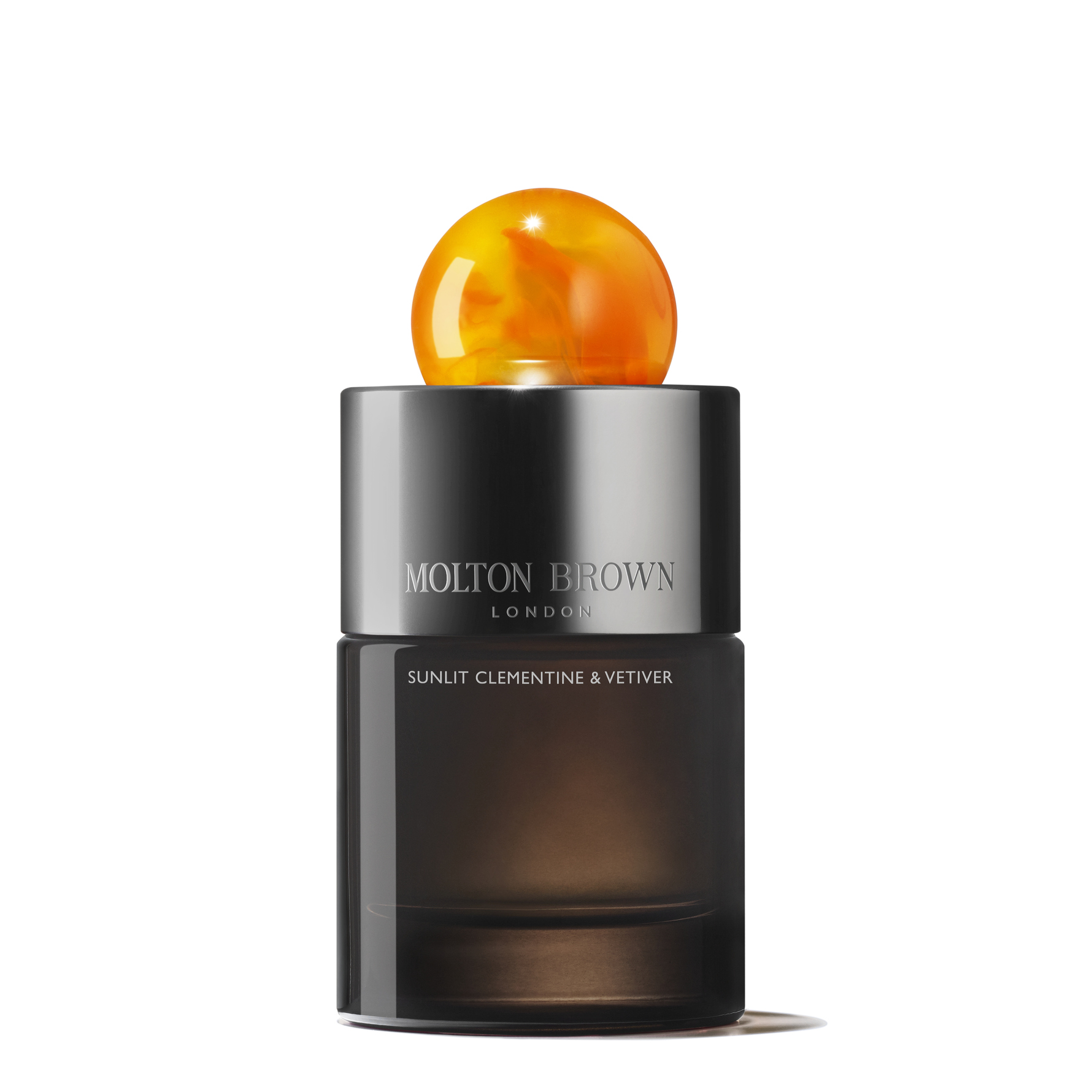 Molton Brown Sunlit Clementine & Vetiver Eau de Parfum 100 ml 100 ml