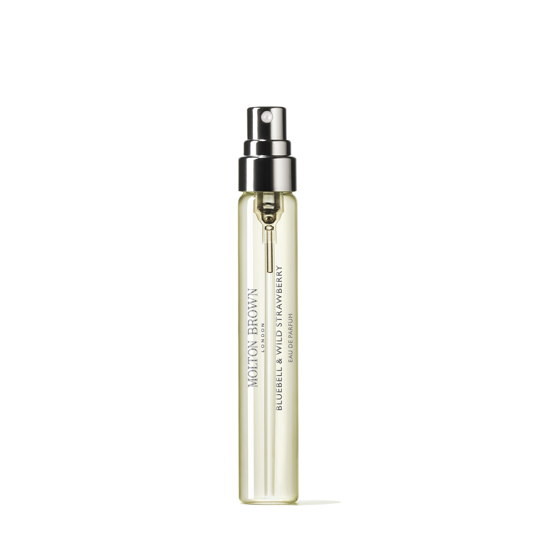 Molton Brown Molton Brown Bluebell & Wild Strawberry Eau de Parfum Travel Case Refill 7,5 ml 7,5 ml